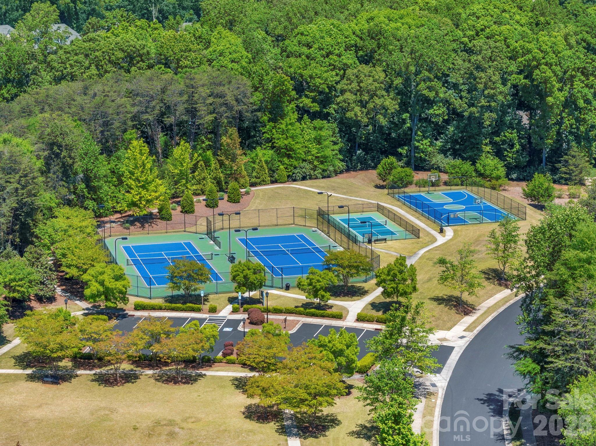 Chapel Cove - Residential