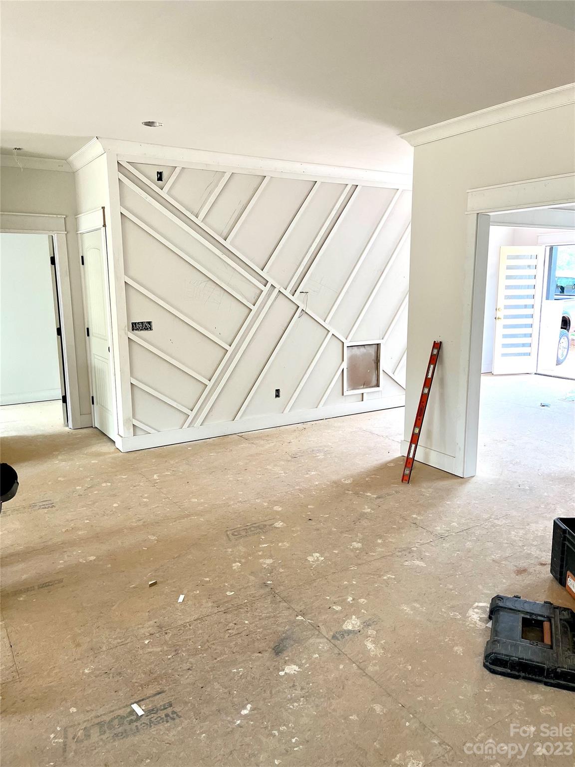 Wildwood Meadows - Residential