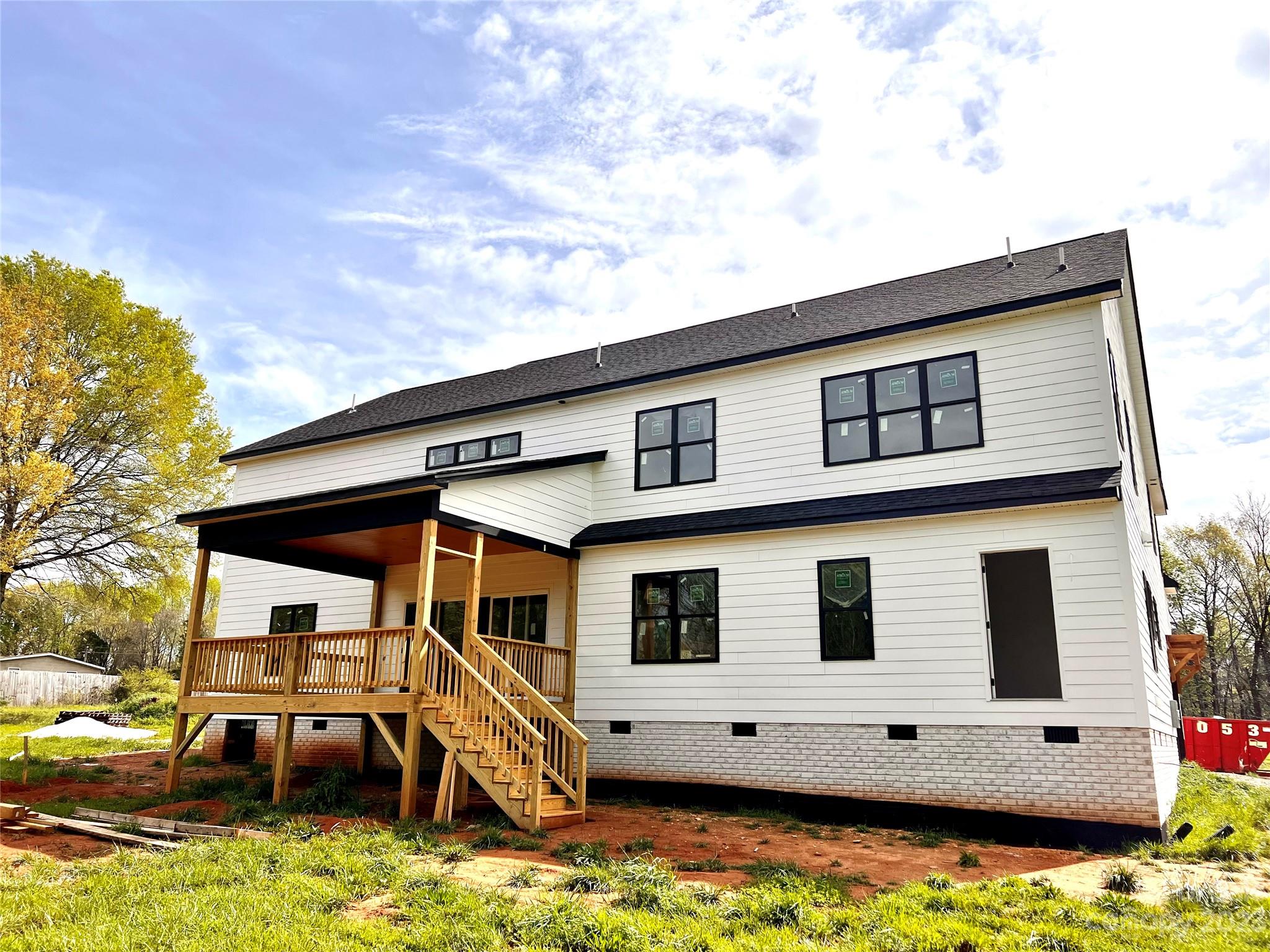 Wildwood Meadows - Residential