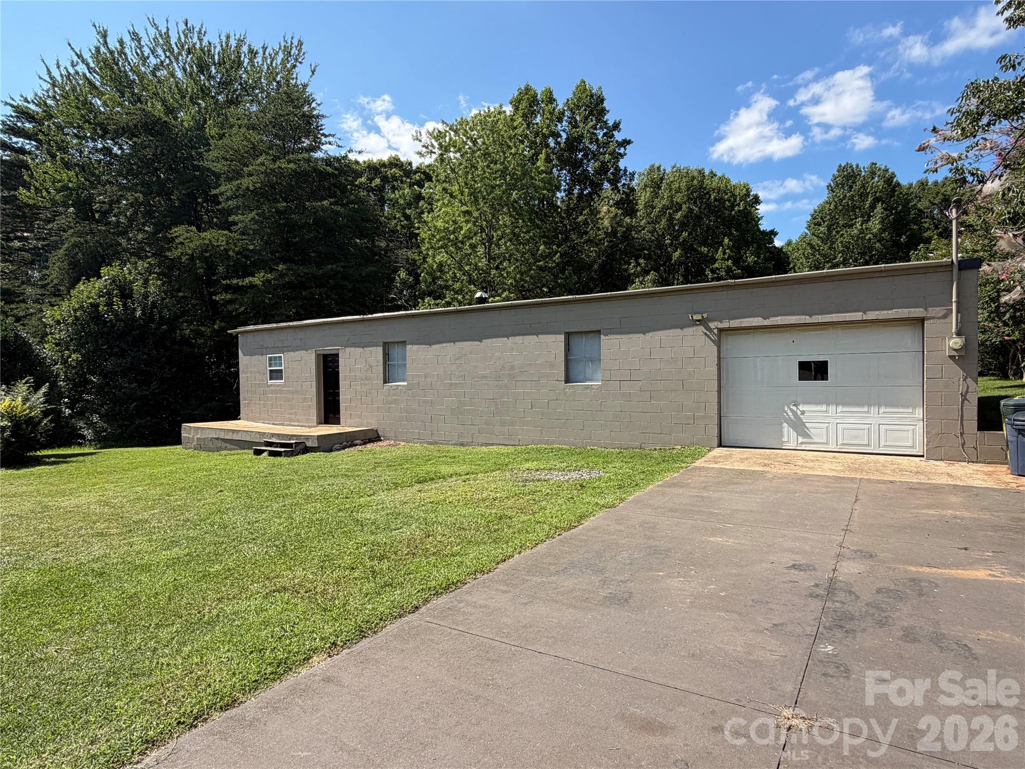 423 Moose Club Road