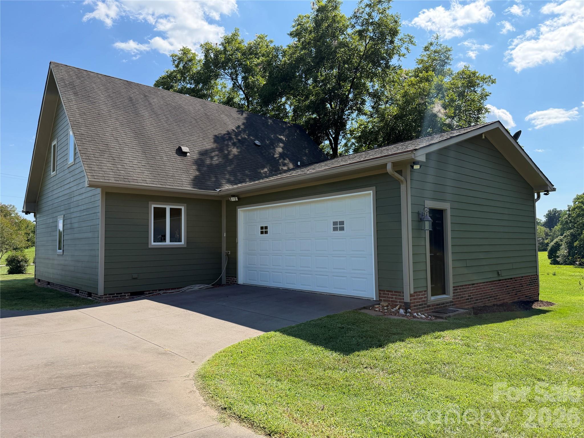 423 Moose Club Road