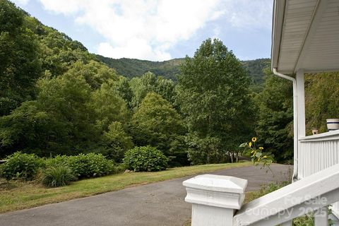 165 Peepeye Cove Road Leicester NC 28748
