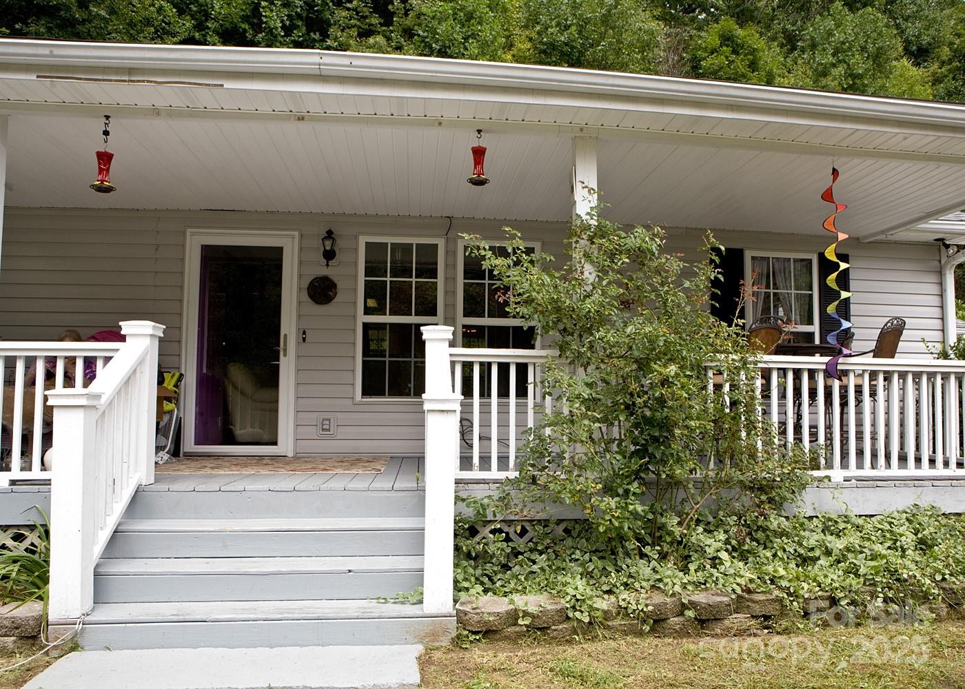 165 Peepeye Cove Road