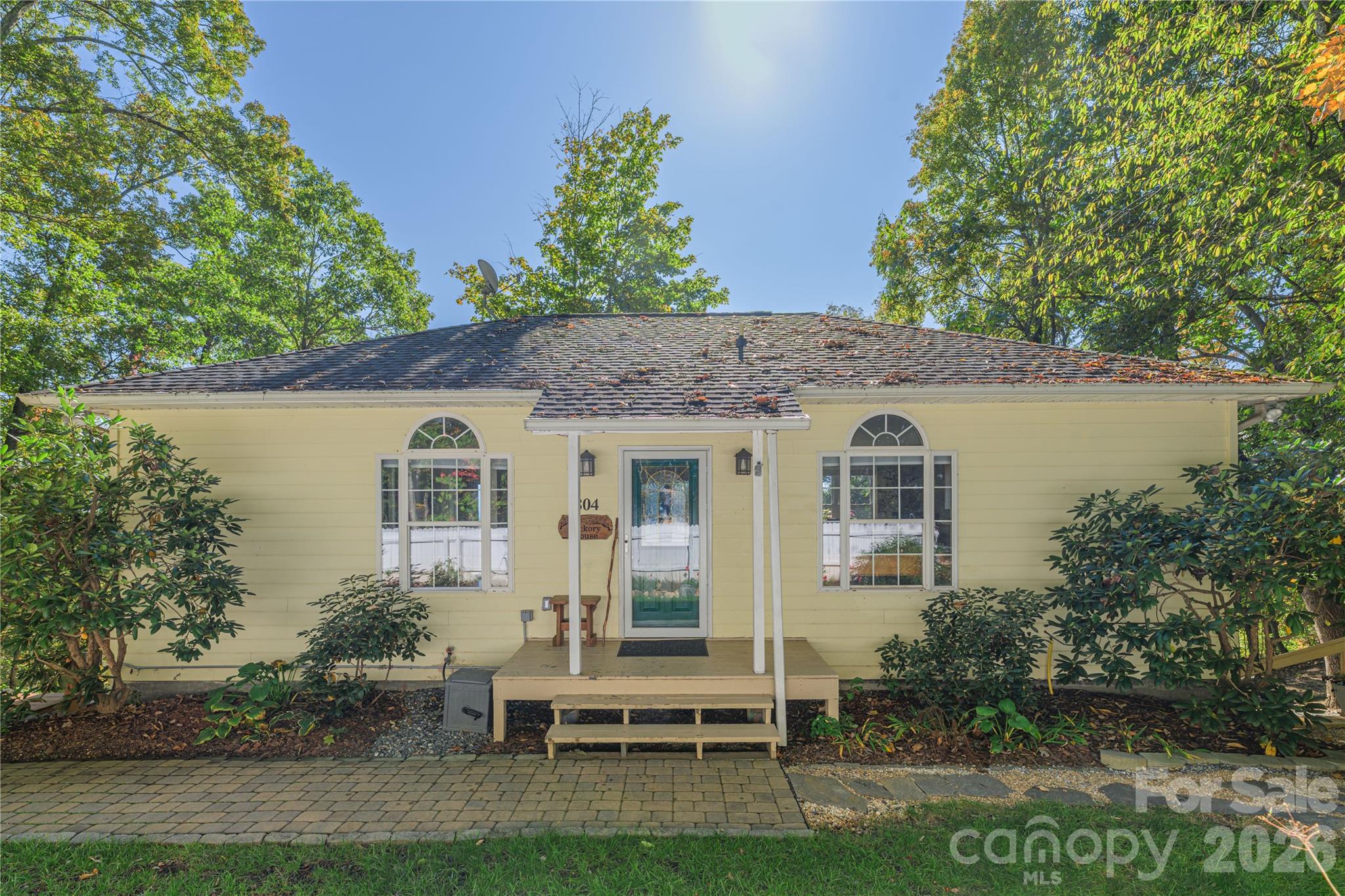 804 Madison Heights Drive
