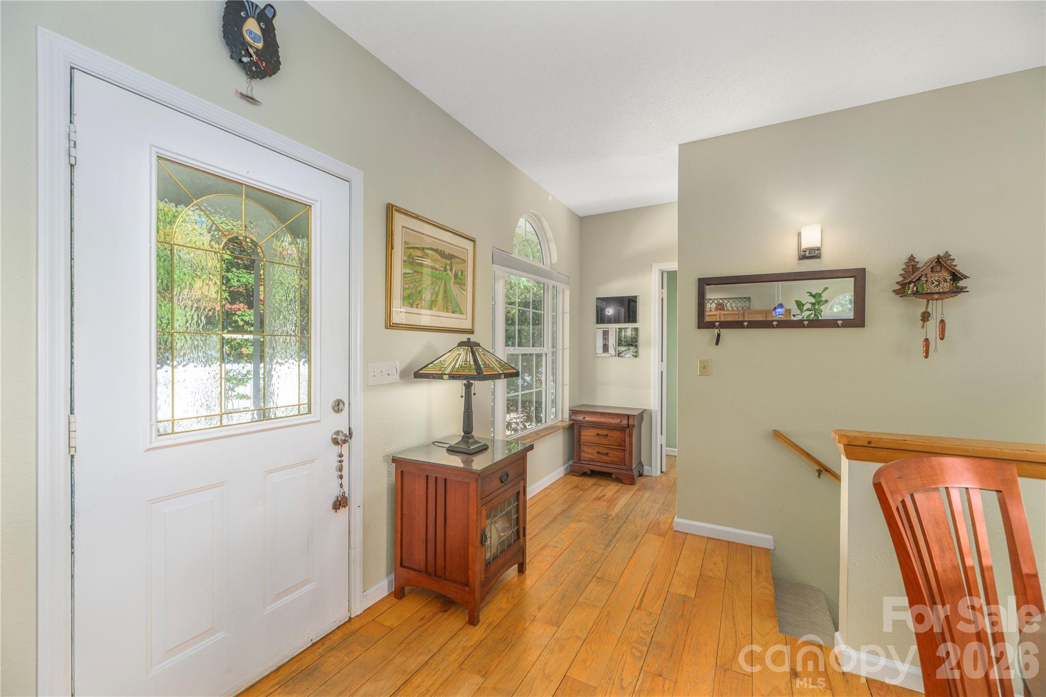 804 Madison Heights Drive