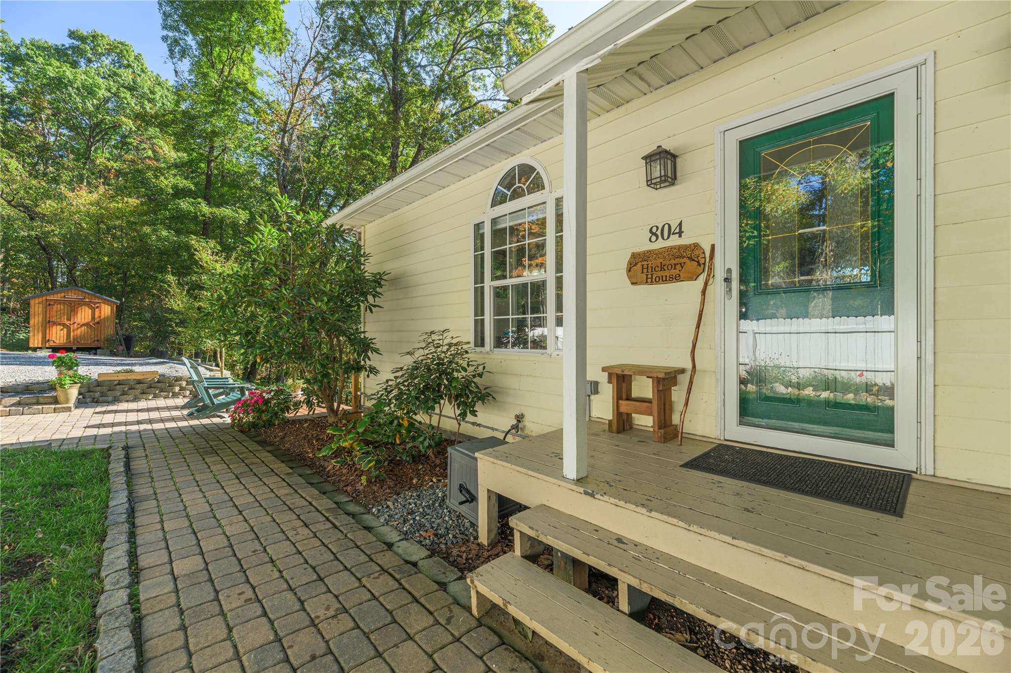 804 Madison Heights Drive