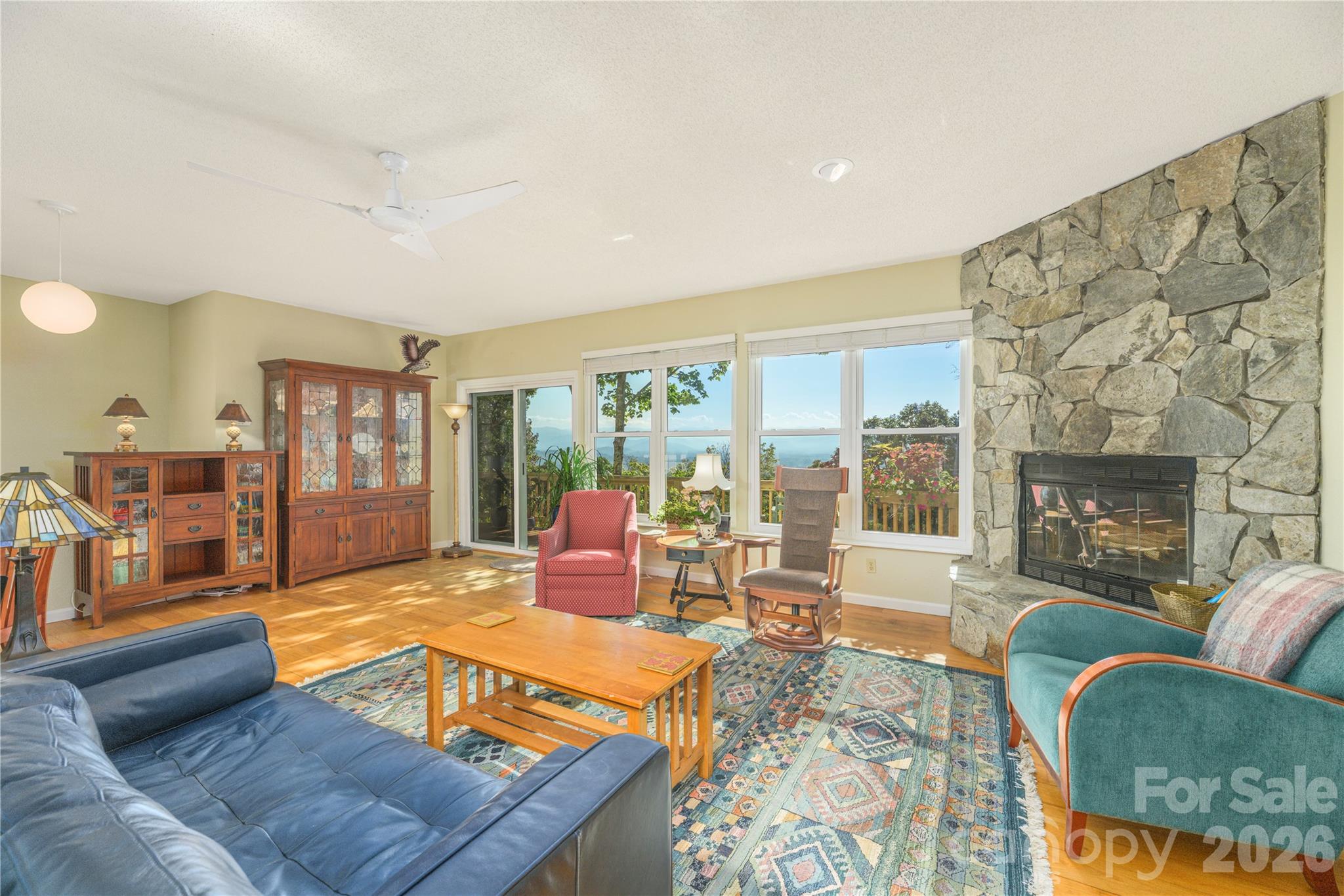 804 Madison Heights Drive