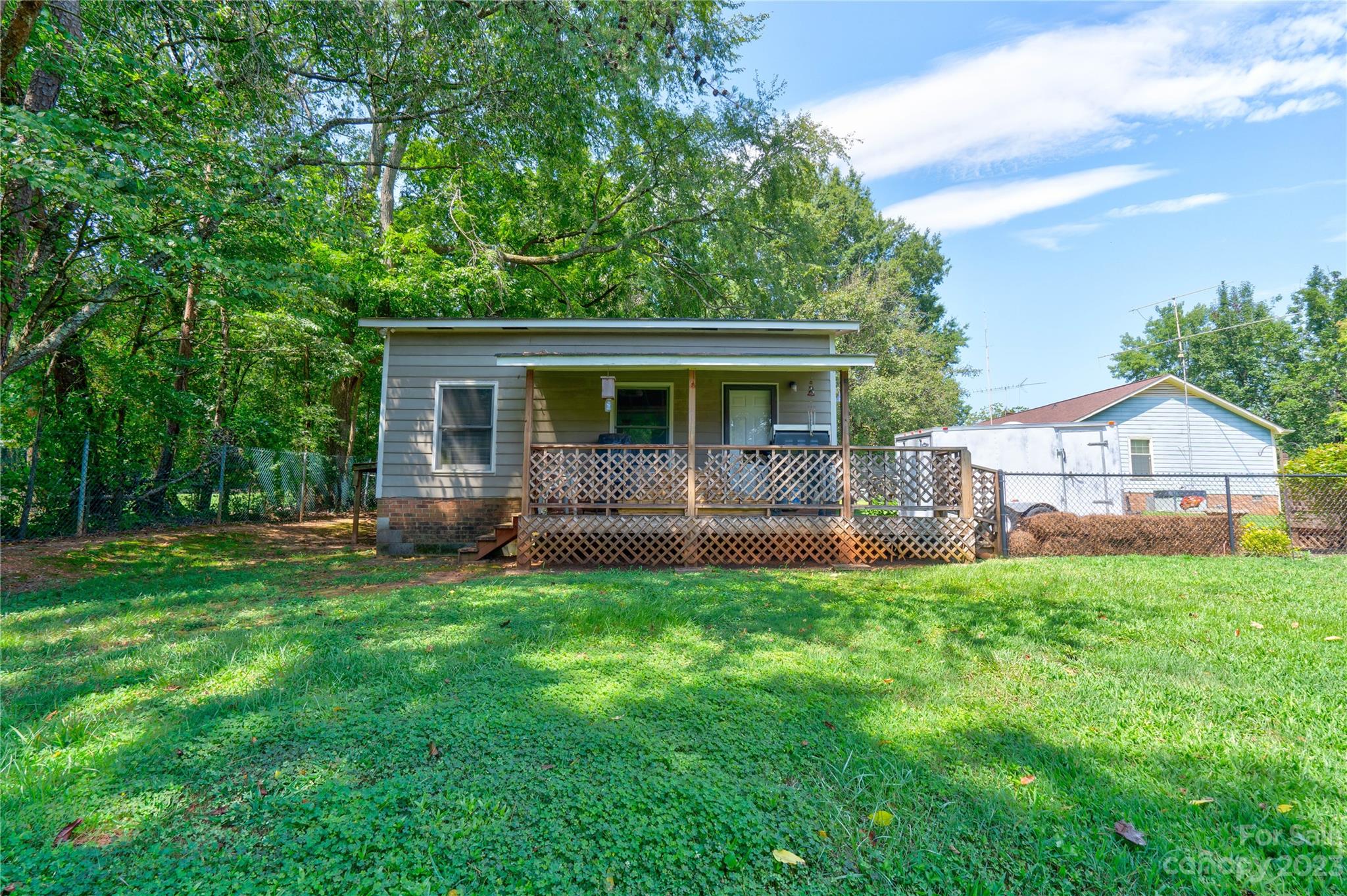 Country Meadows - Residential