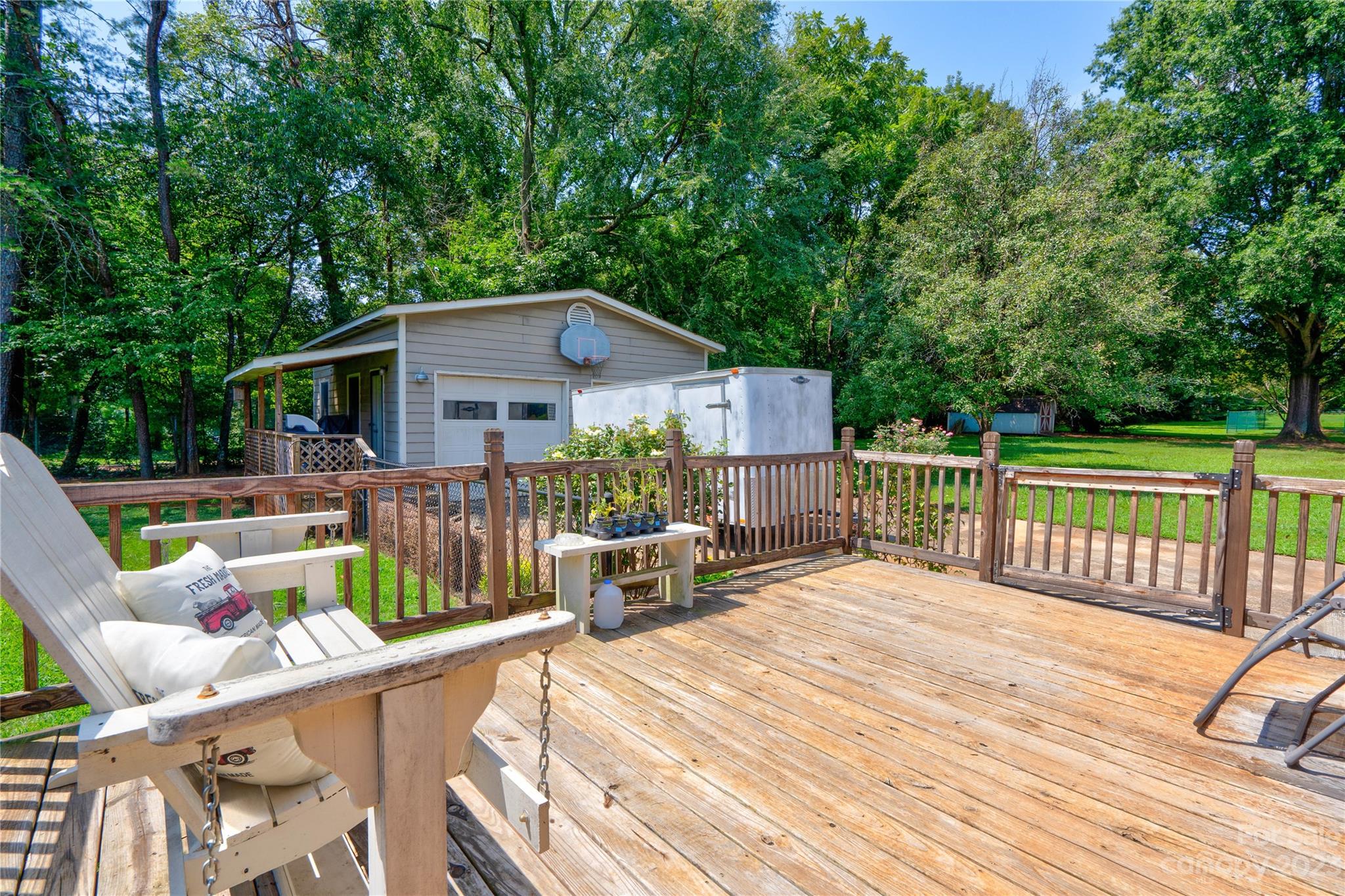 Country Meadows - Residential