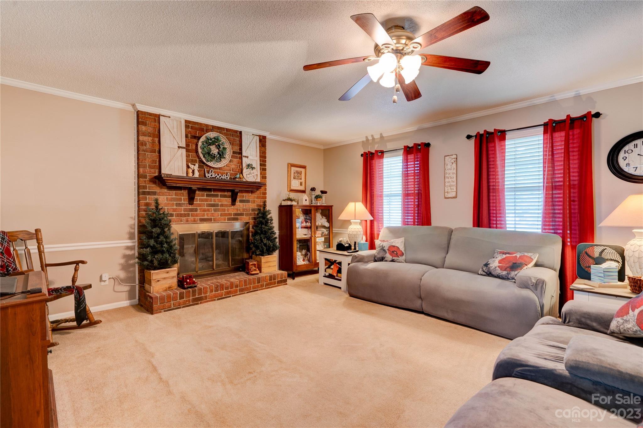 Country Meadows - Residential