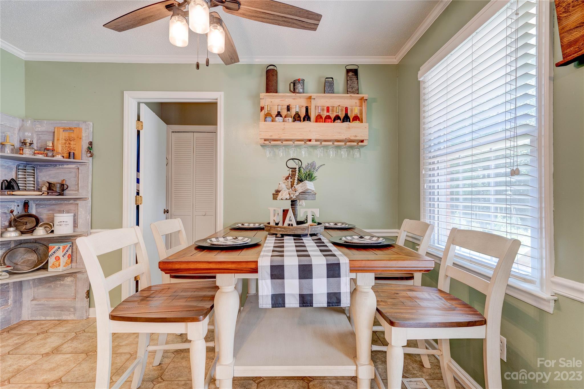 Country Meadows - Residential