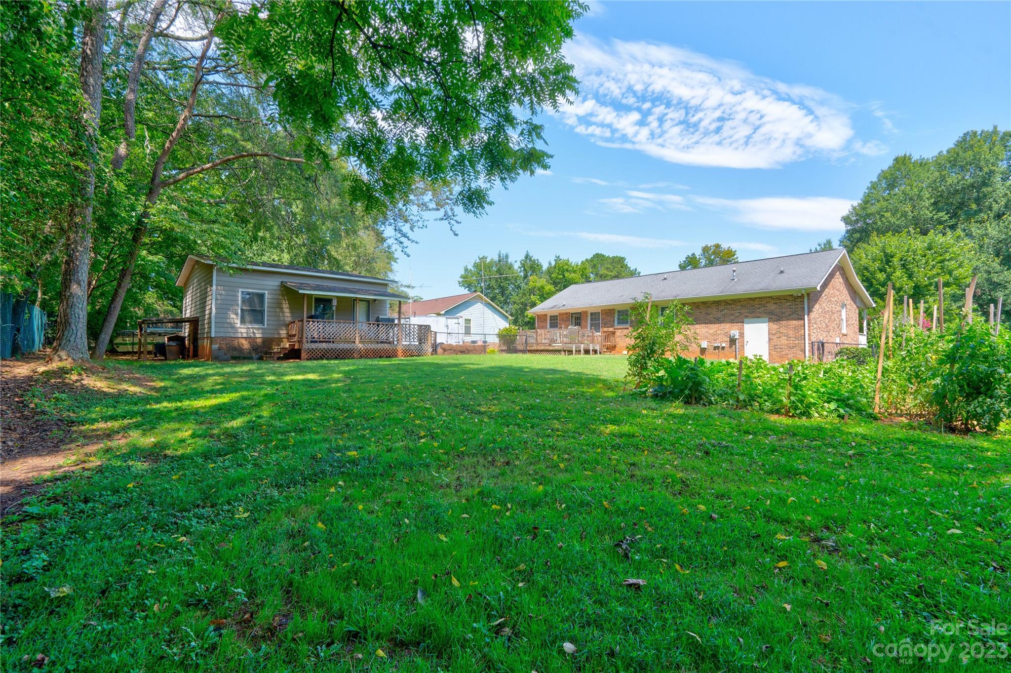 Country Meadows - Residential
