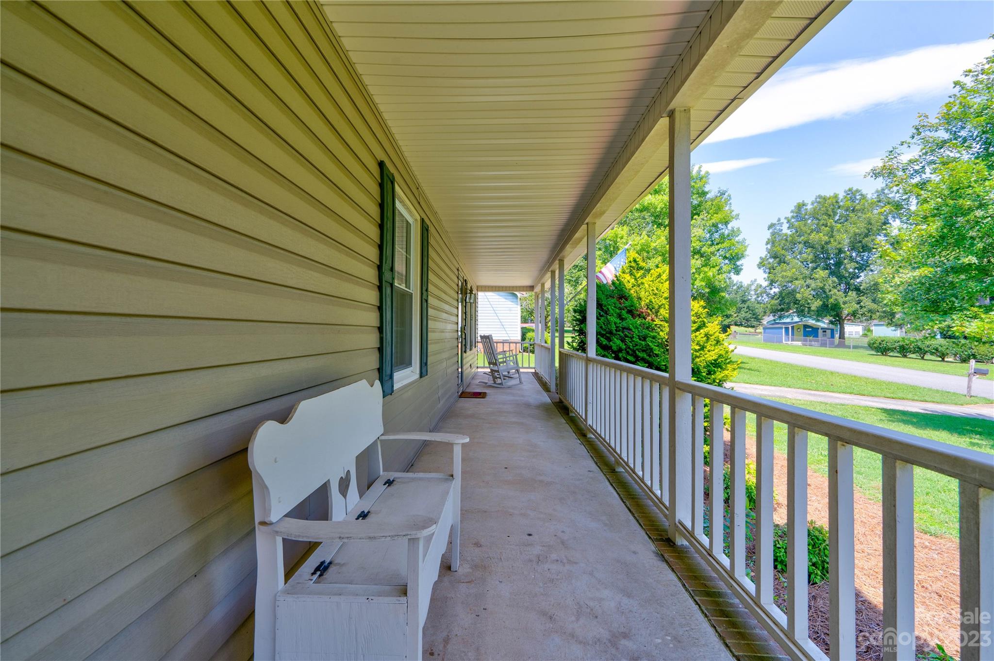 Country Meadows - Residential