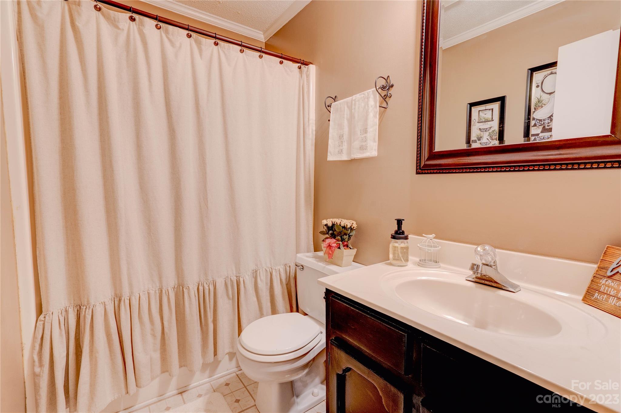 Country Meadows - Residential