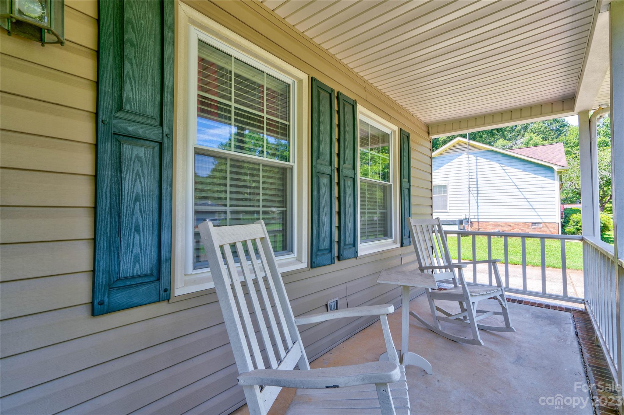 Country Meadows - Residential