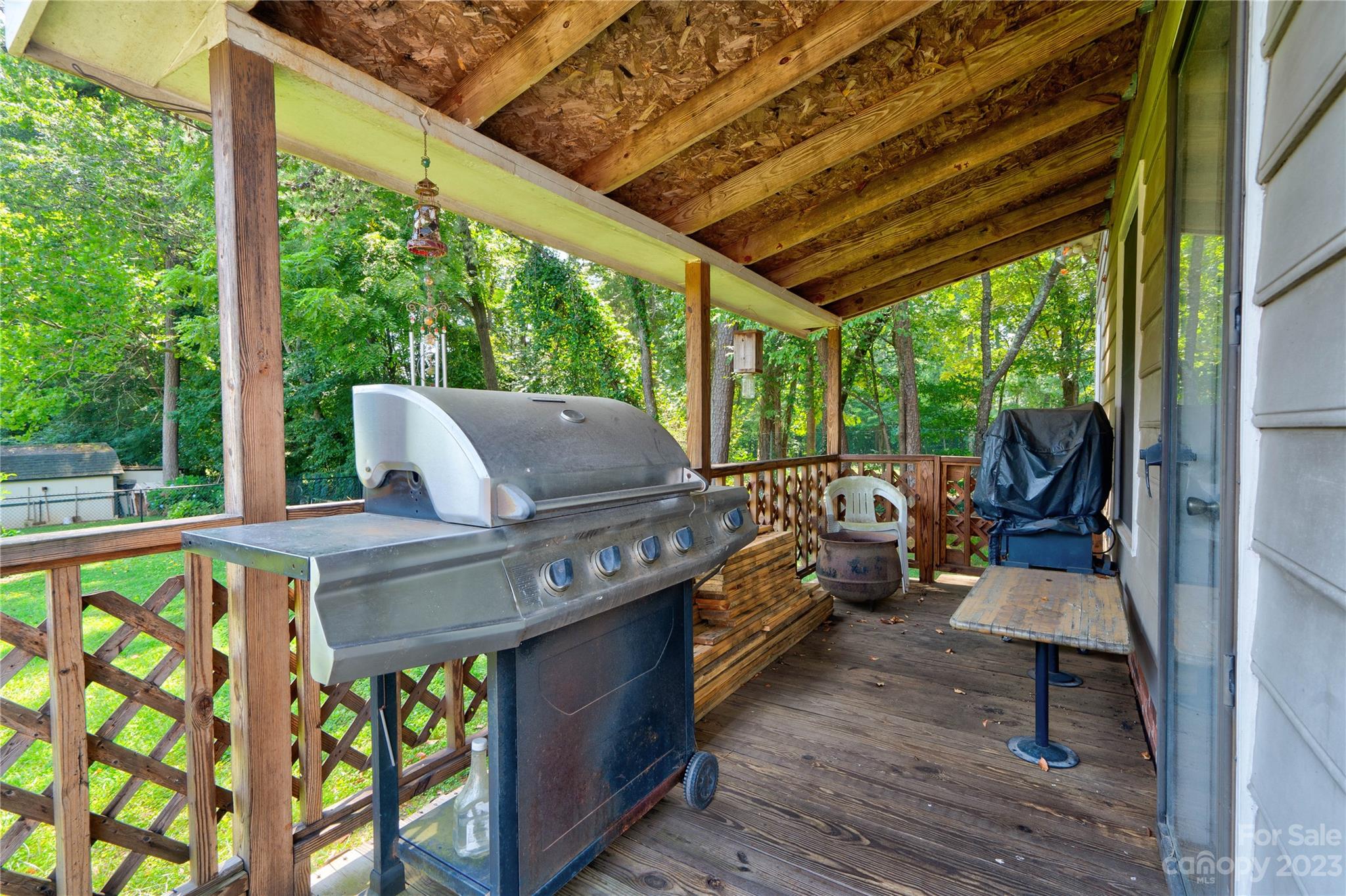 Country Meadows - Residential