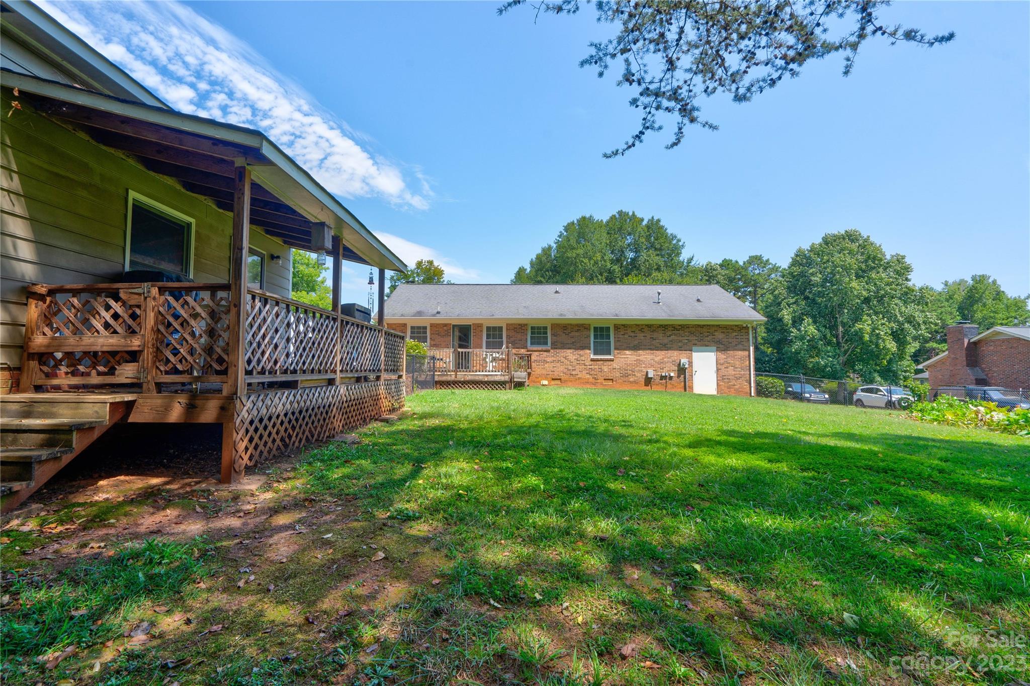 Country Meadows - Residential