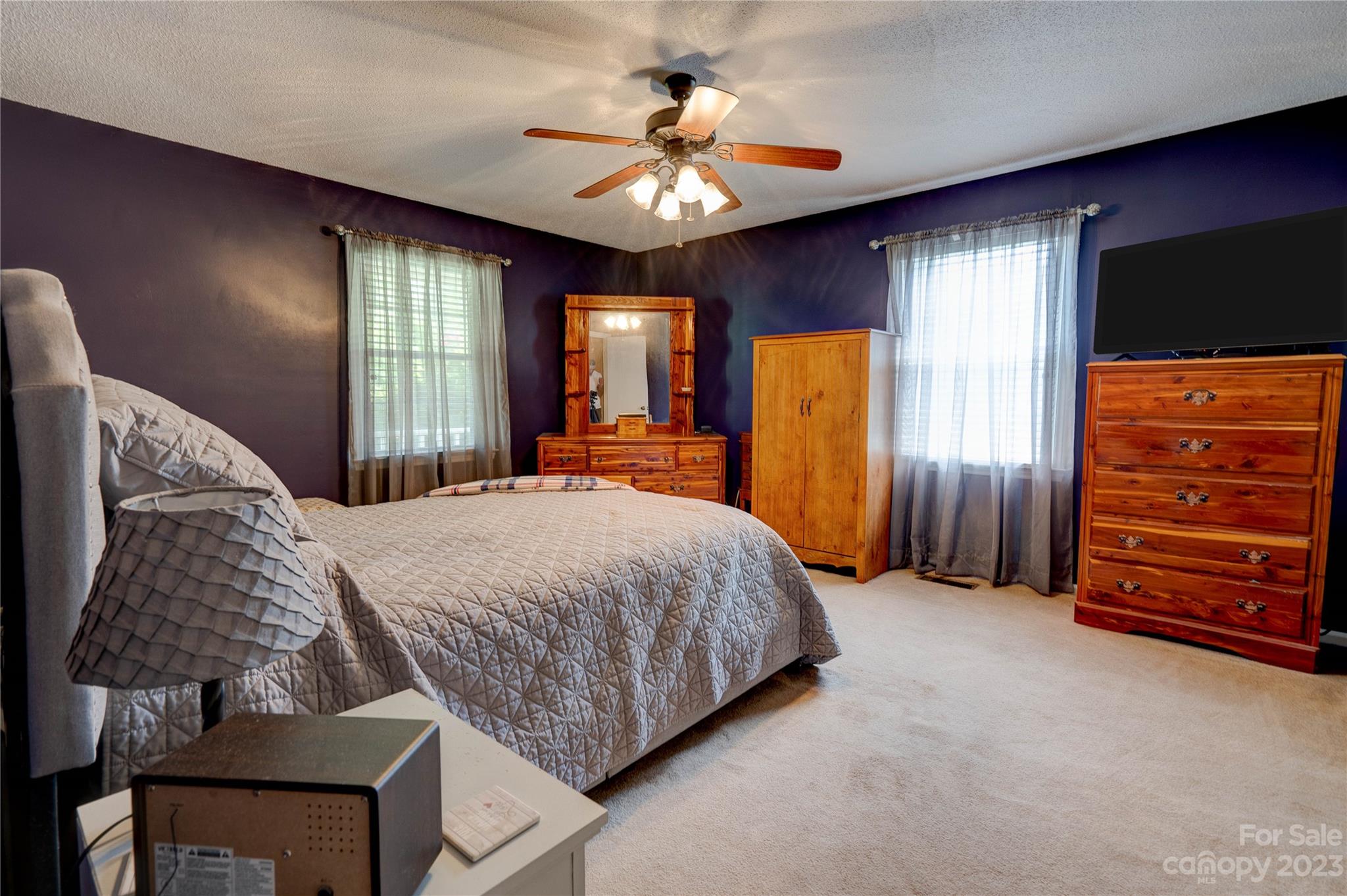 Country Meadows - Residential