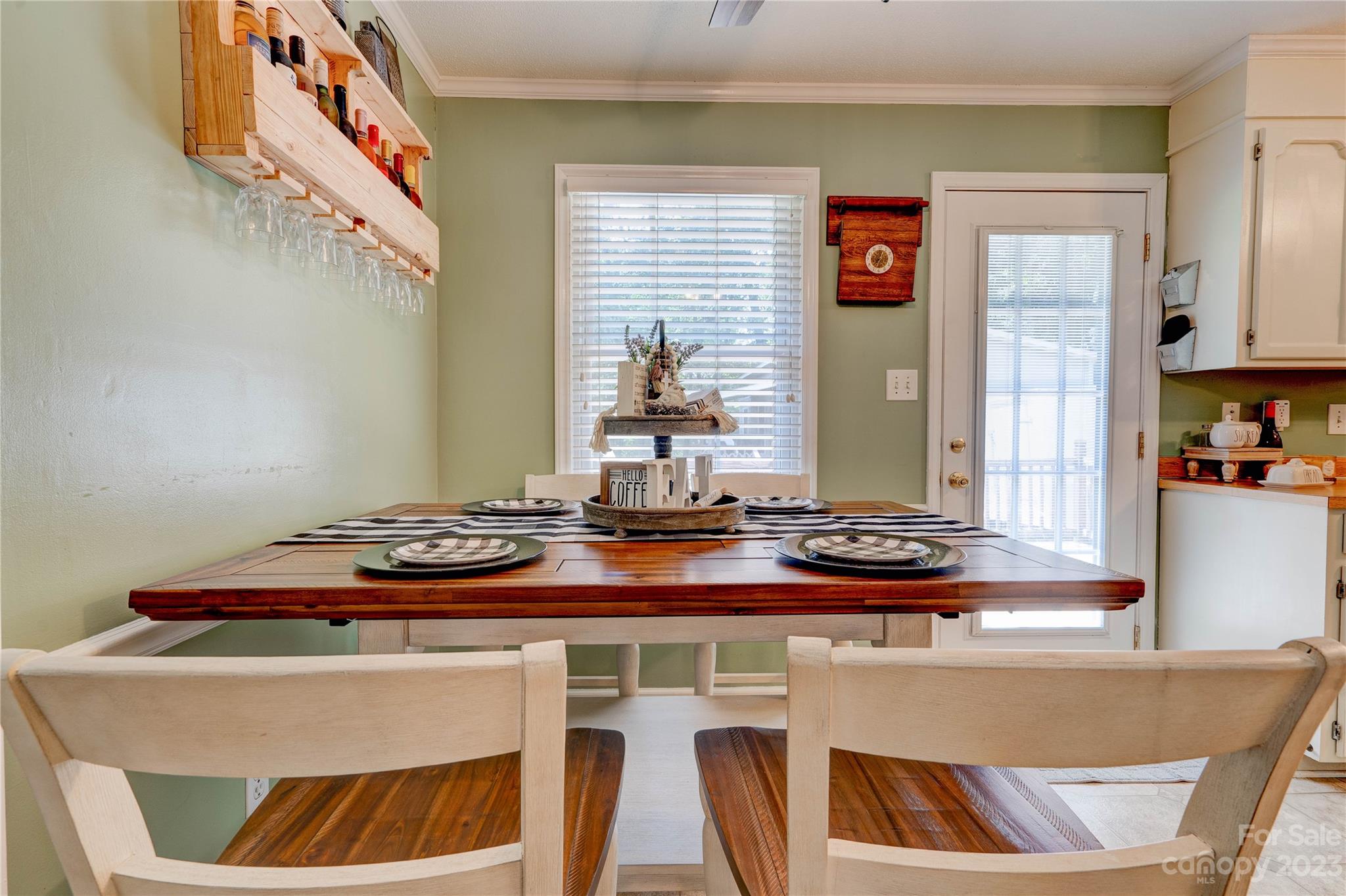 Country Meadows - Residential