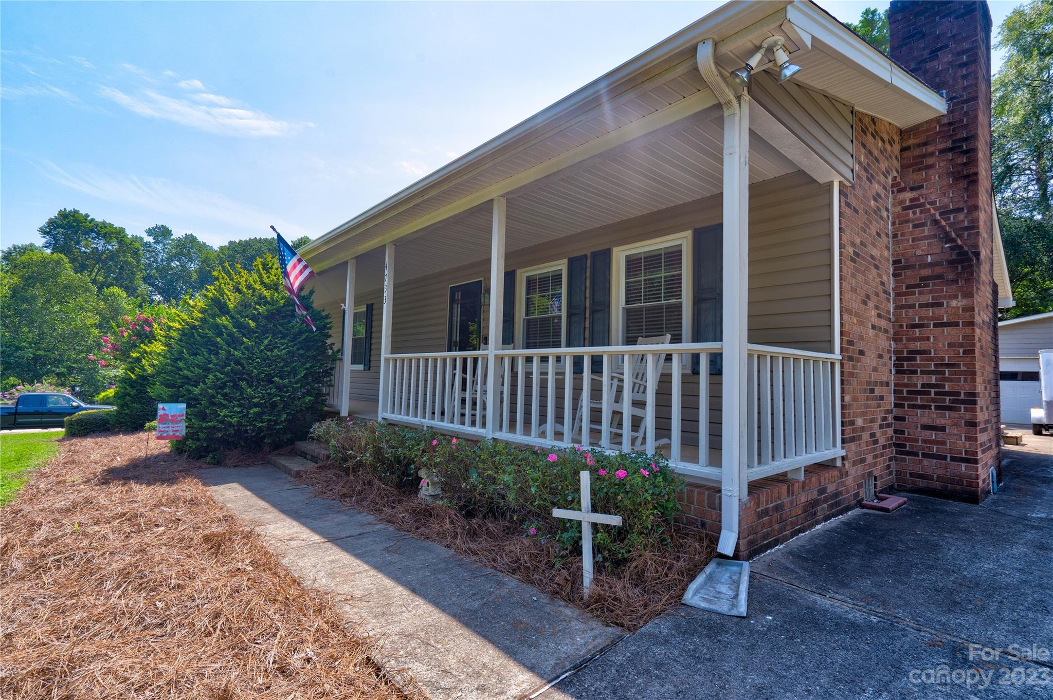 Country Meadows - Residential