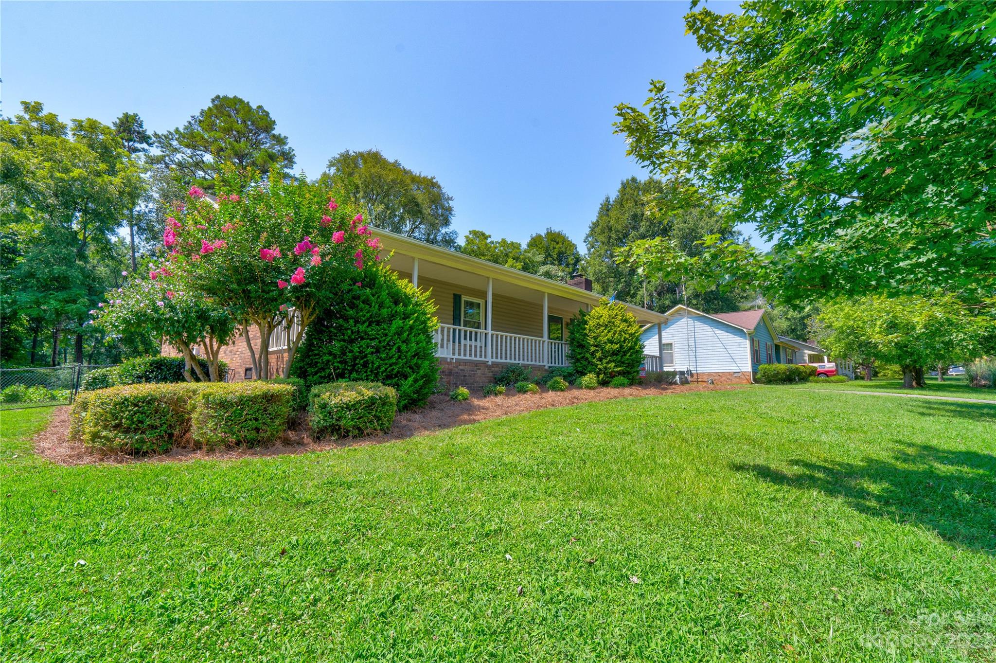 Country Meadows - Residential