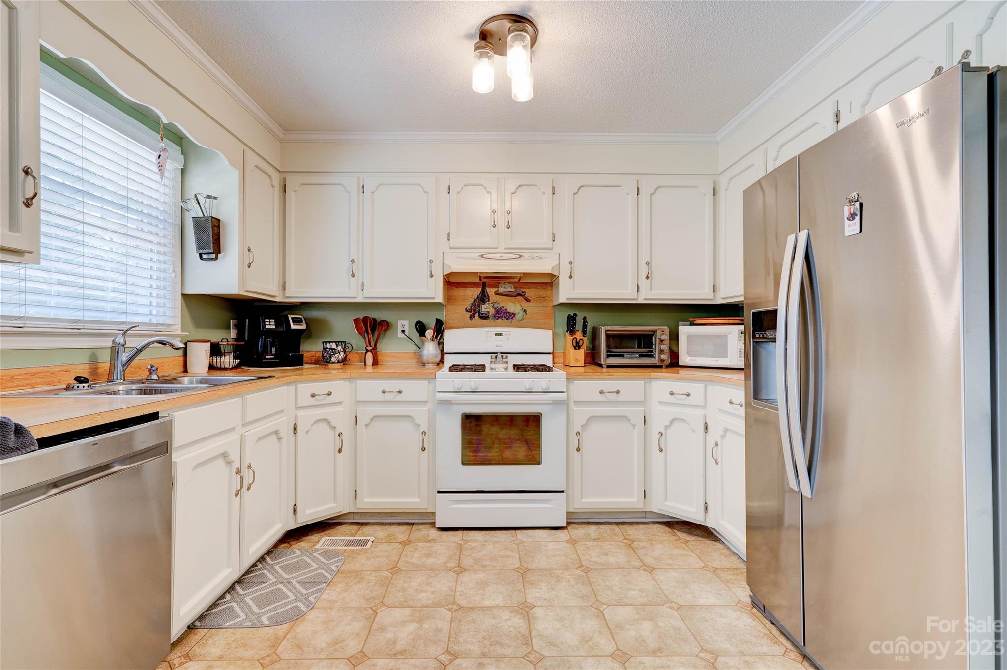 Country Meadows - Residential