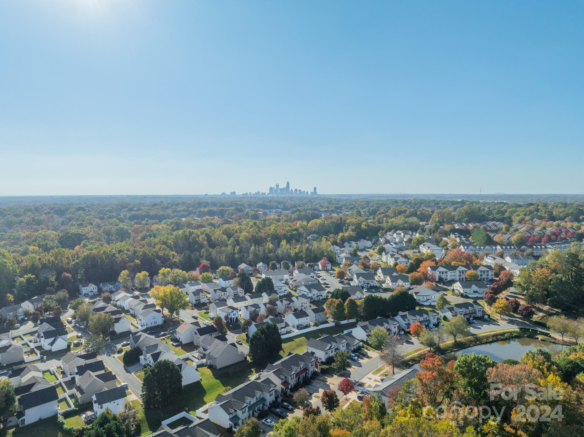 Citiside - Residential