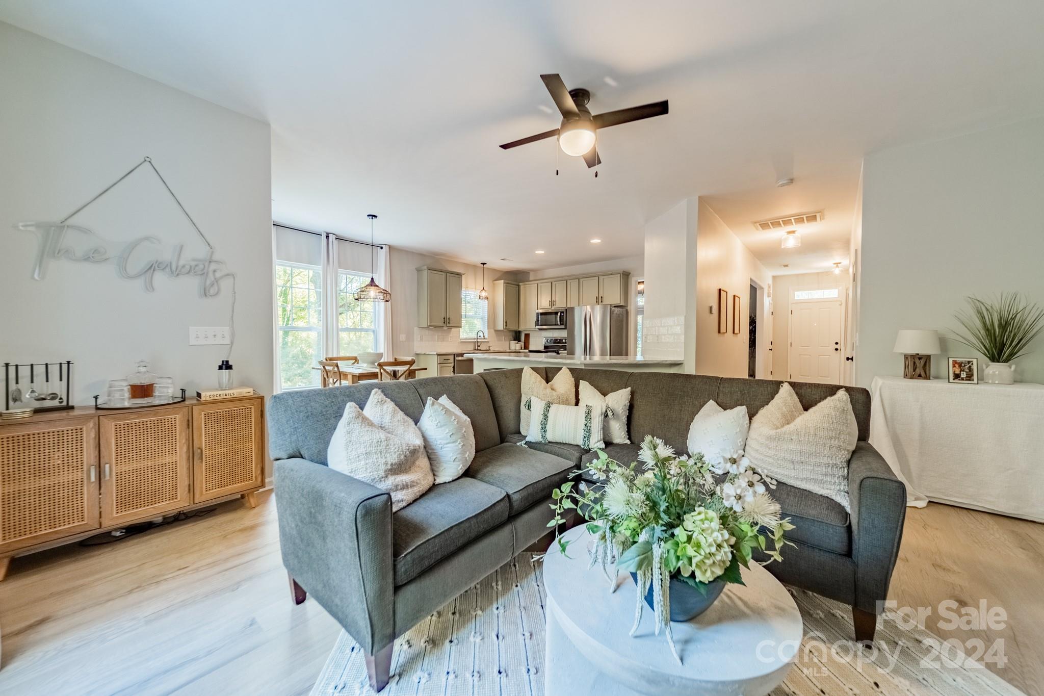 Citiside - Residential