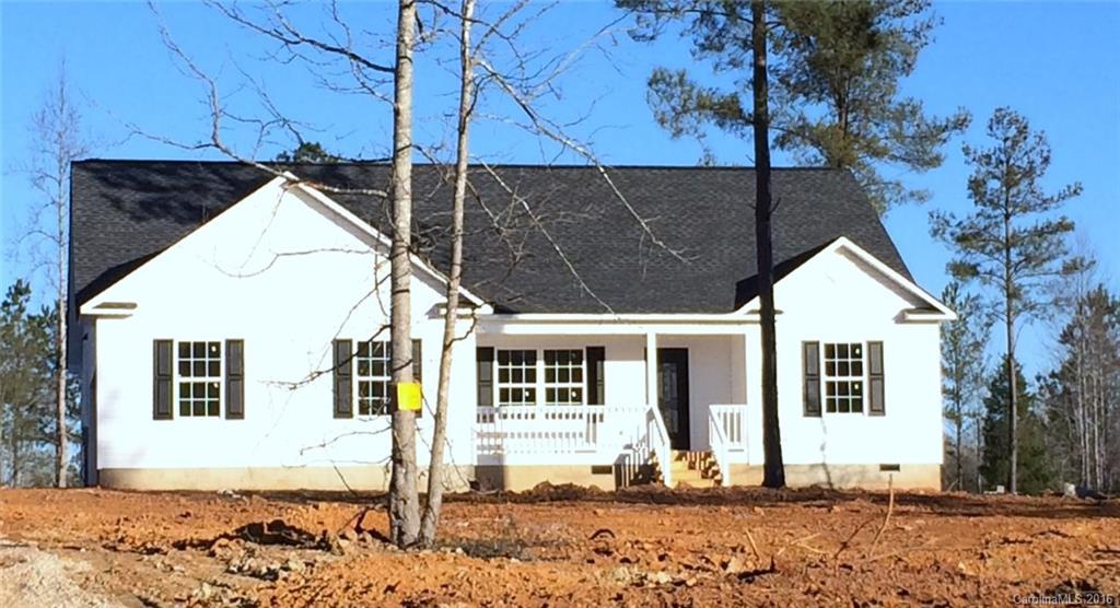 Braylee Brook Farms - Residential