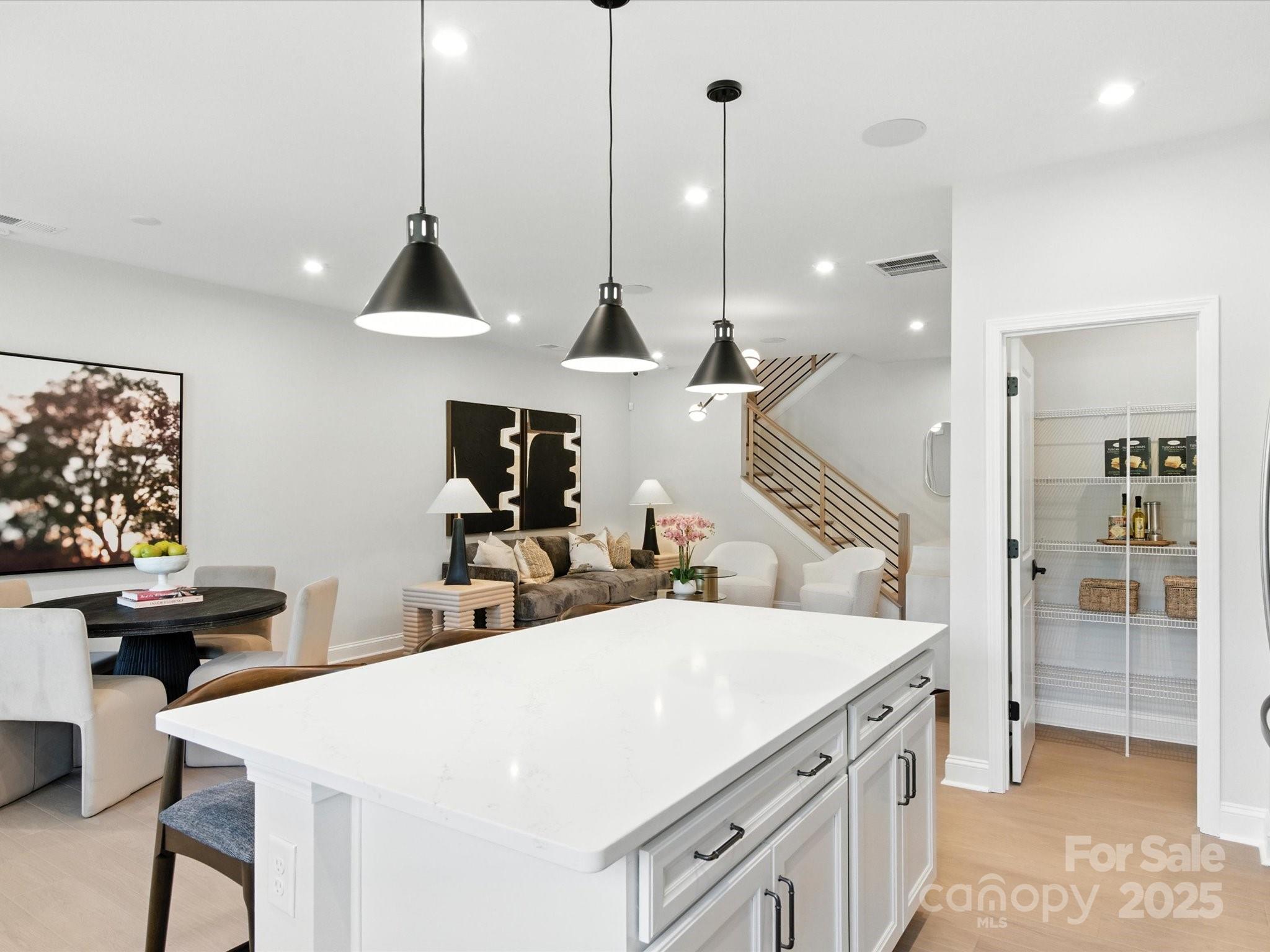 Southbridge - Residential