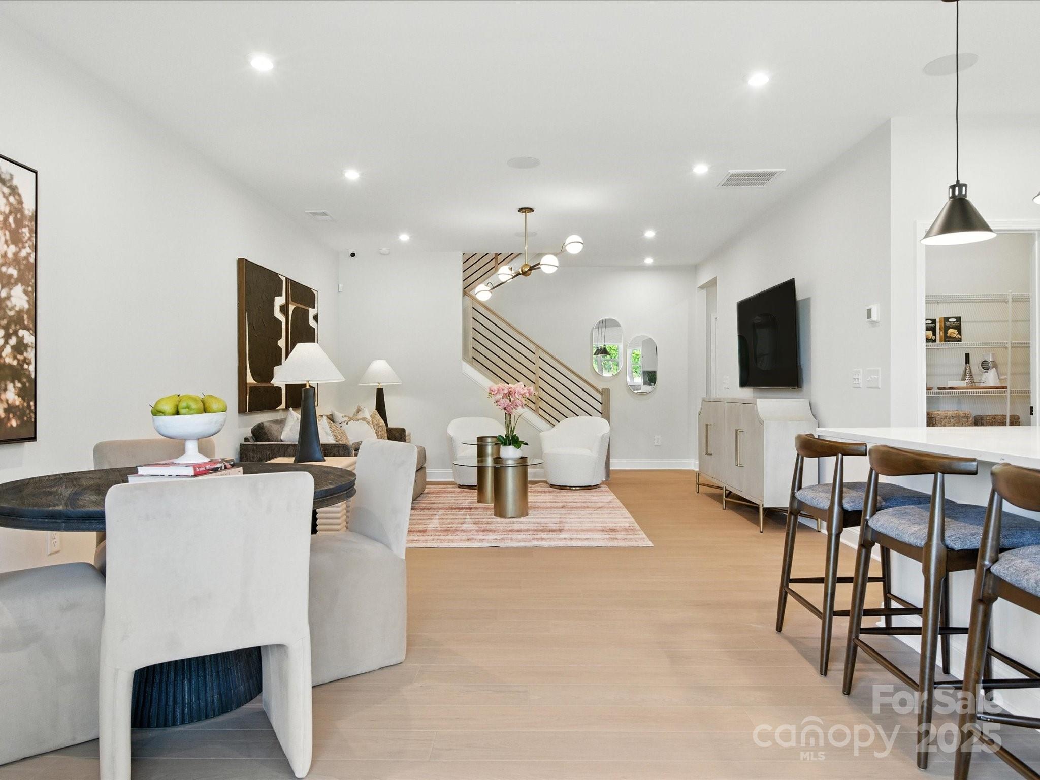 Southbridge - Residential