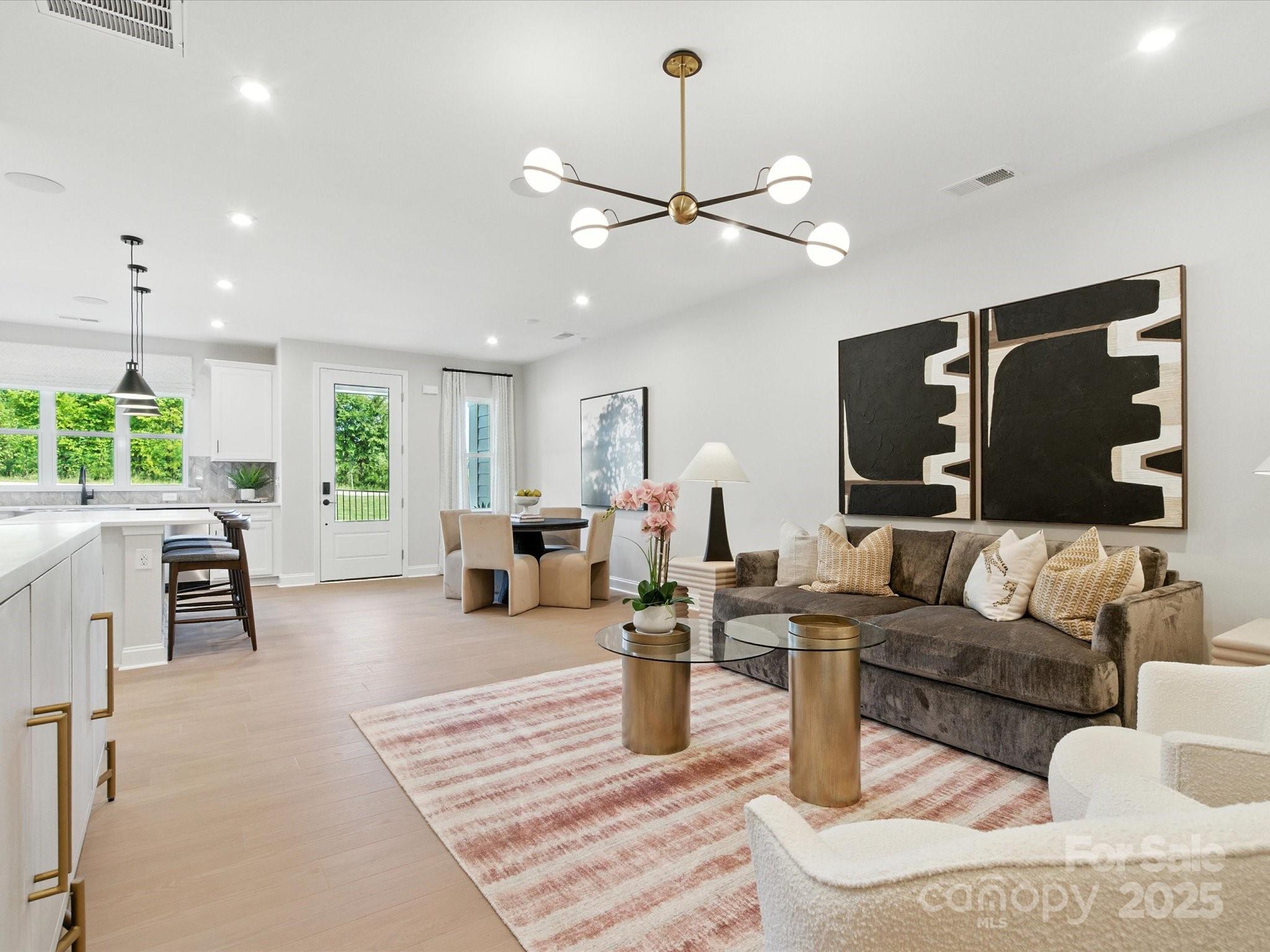 Southbridge - Residential