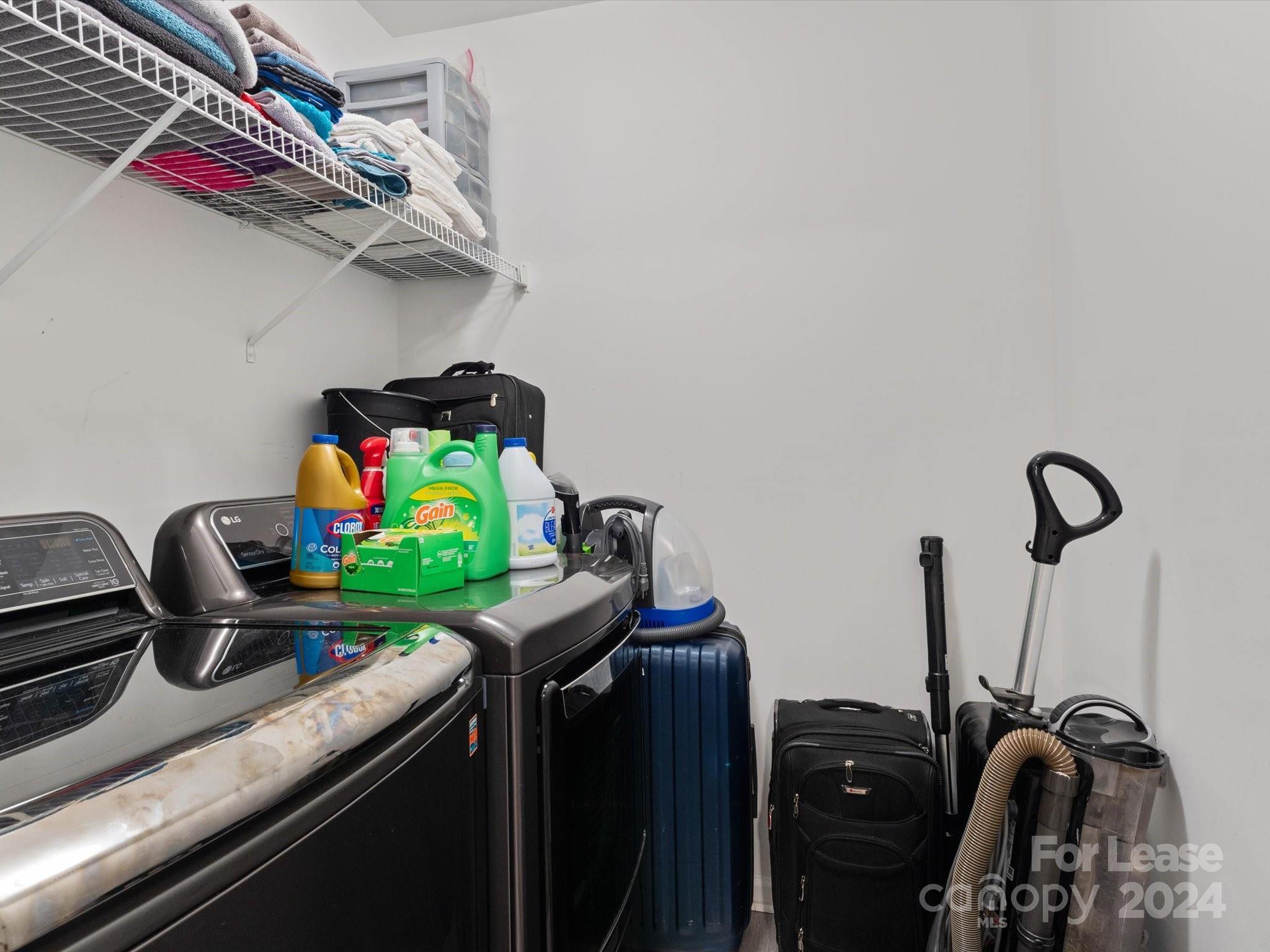 Alexander Heights - Residential Lease