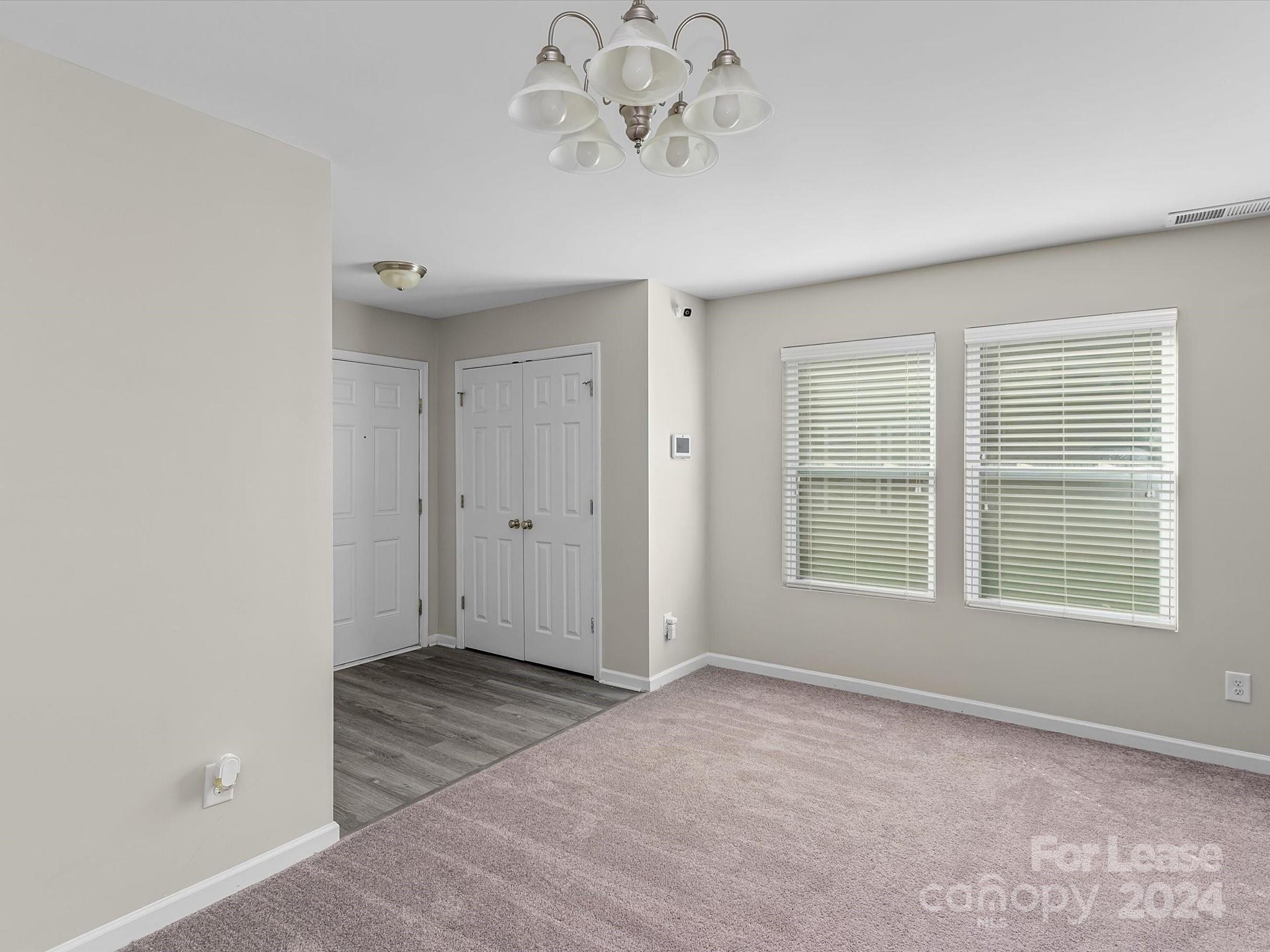 Alexander Heights - Residential Lease