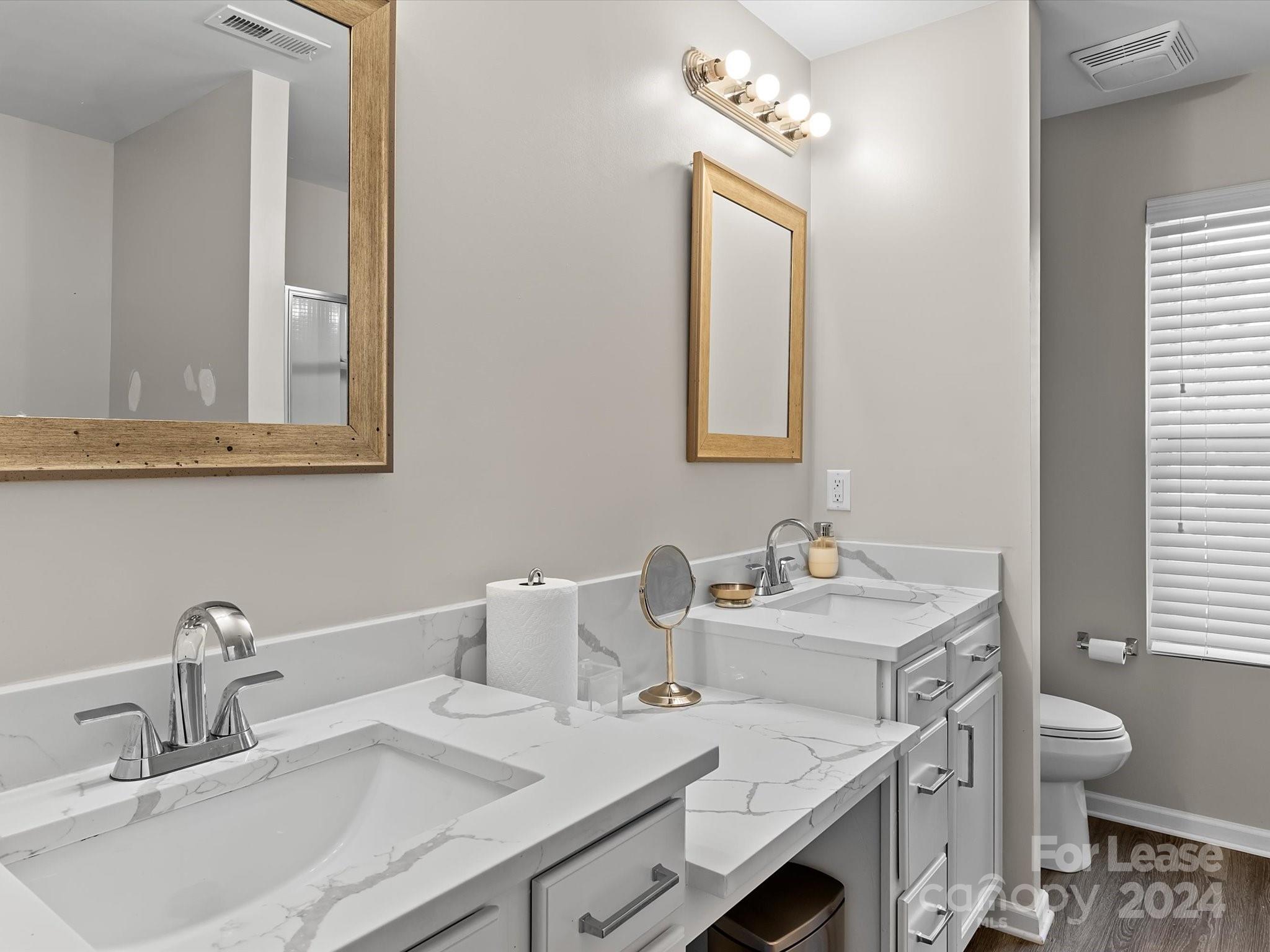 Alexander Heights - Residential Lease