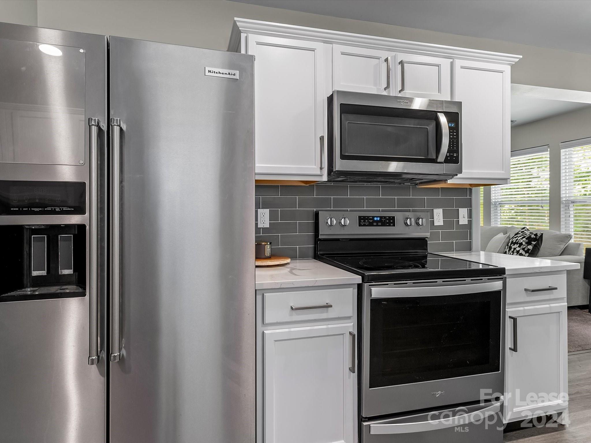 Alexander Heights - Residential Lease