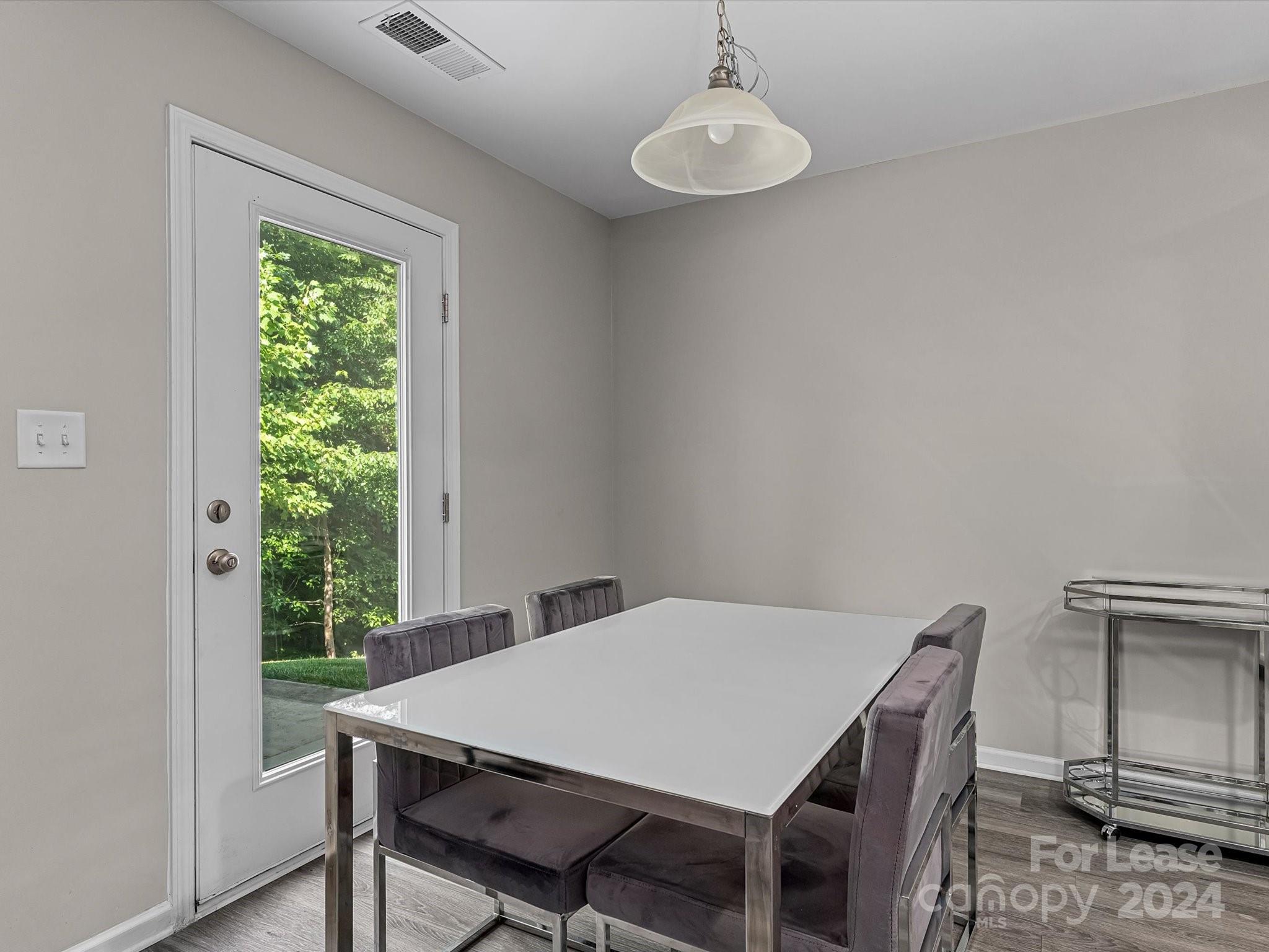 Alexander Heights - Residential Lease