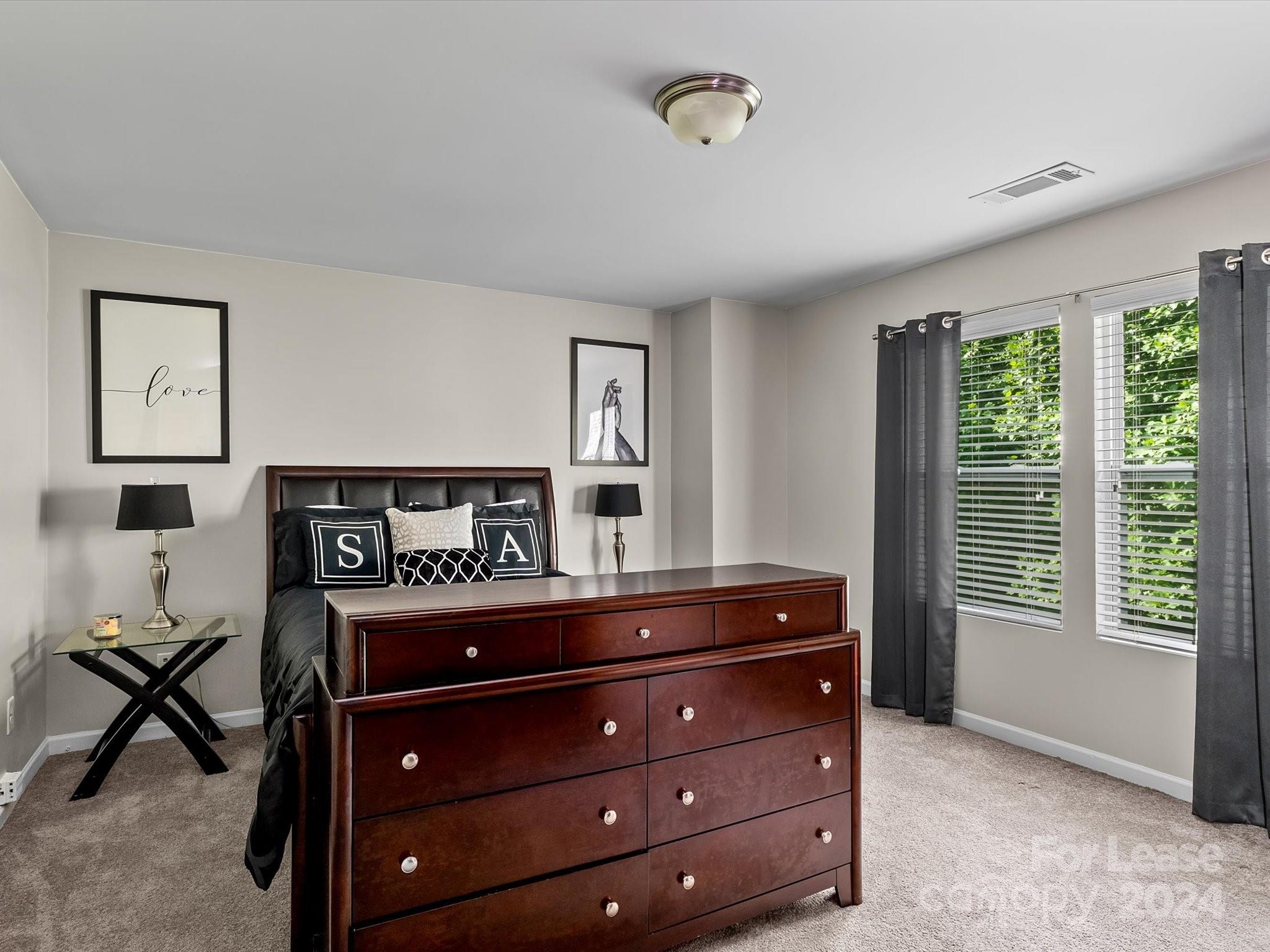 Alexander Heights - Residential Lease