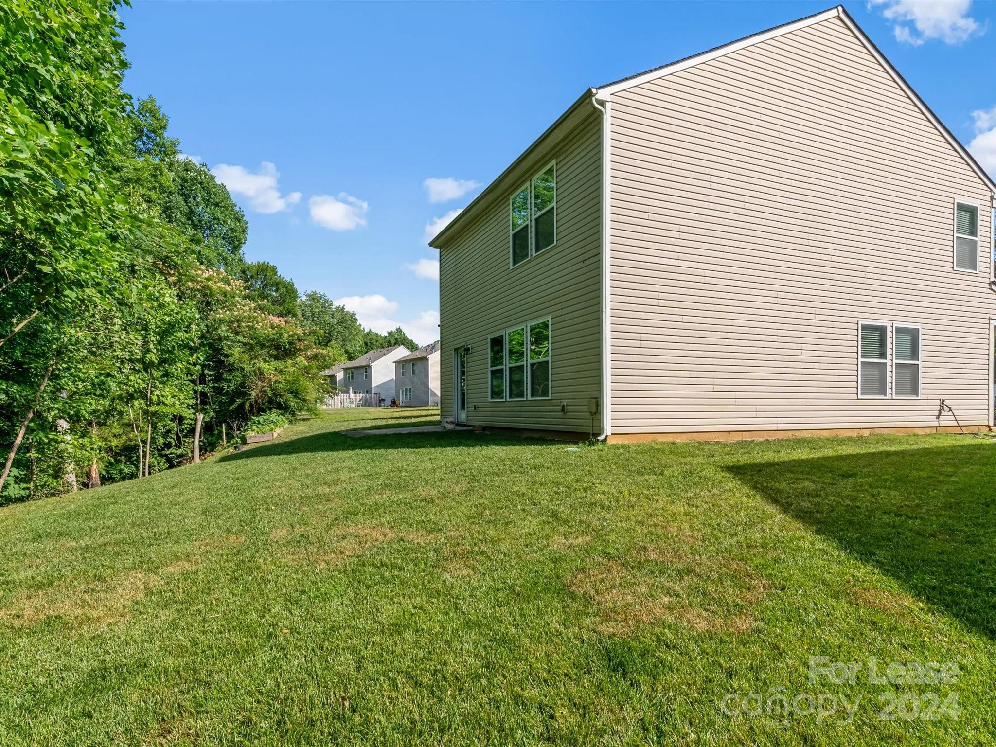 Alexander Heights - Residential Lease