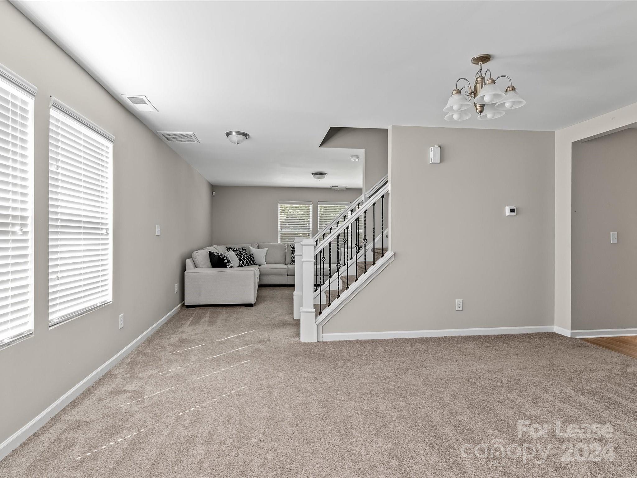 Alexander Heights - Residential Lease