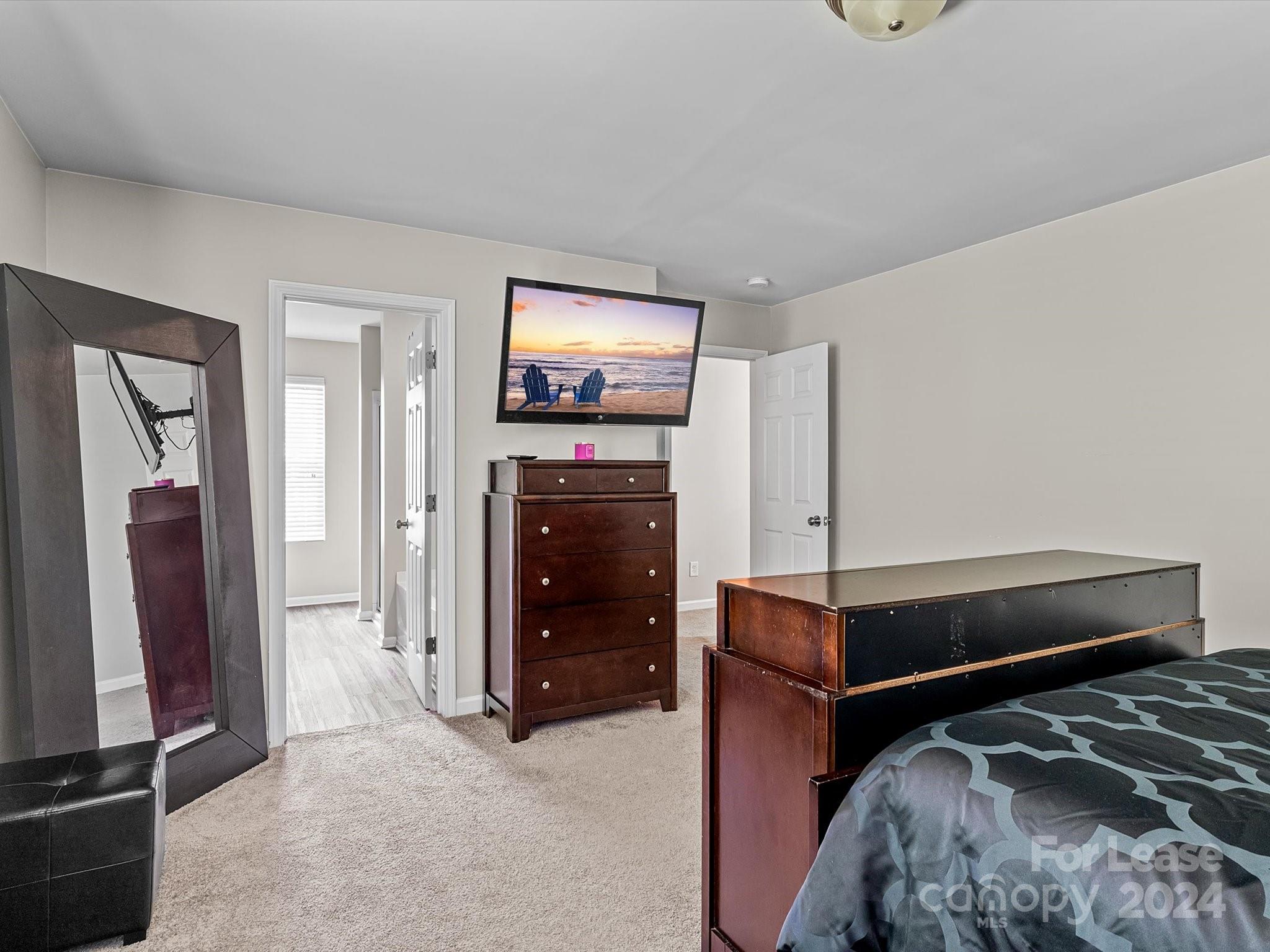 Alexander Heights - Residential Lease