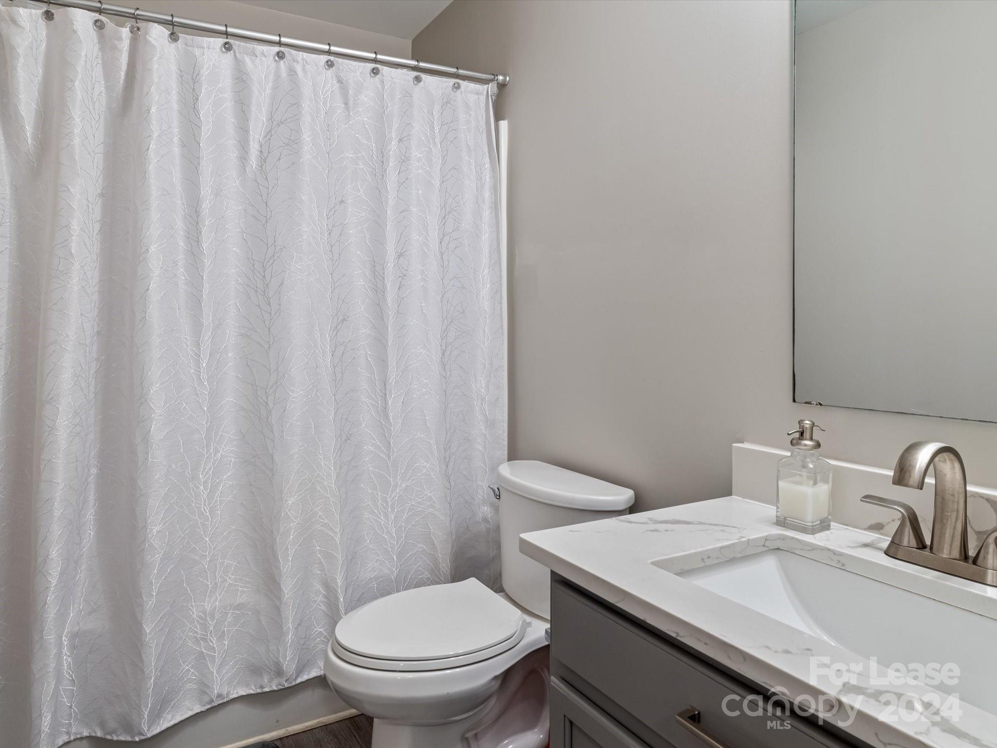 Alexander Heights - Residential Lease