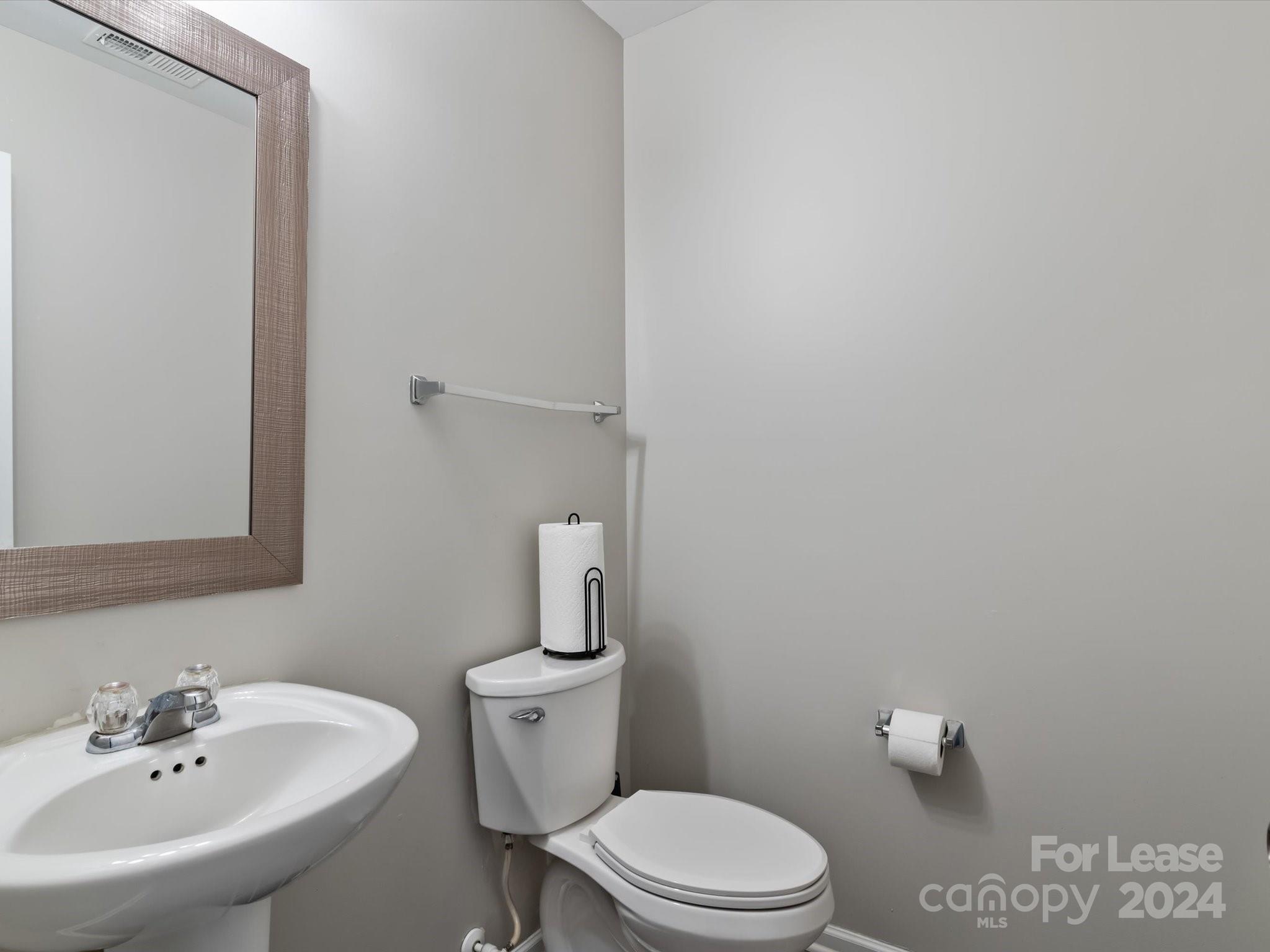 Alexander Heights - Residential Lease