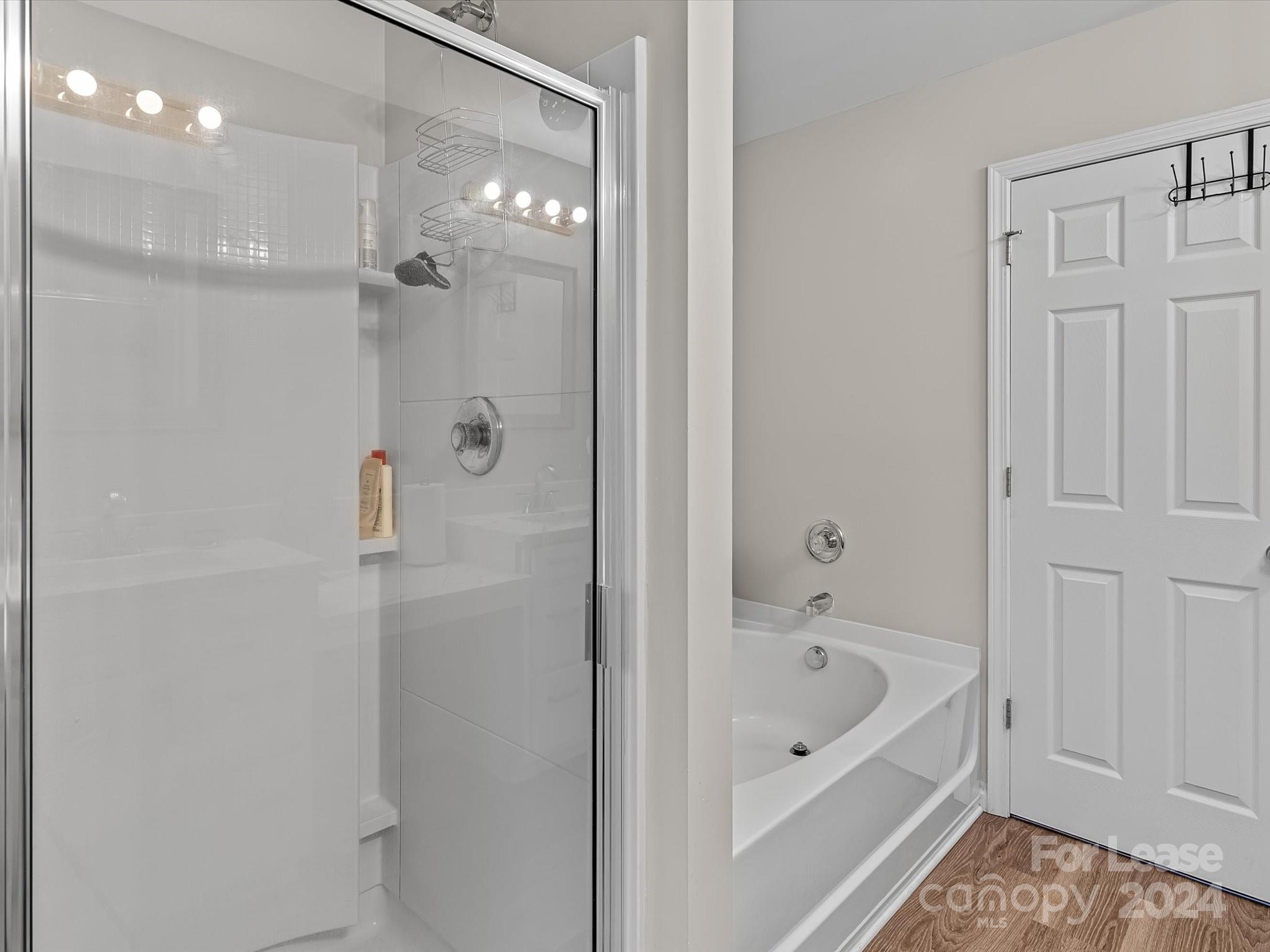 Alexander Heights - Residential Lease