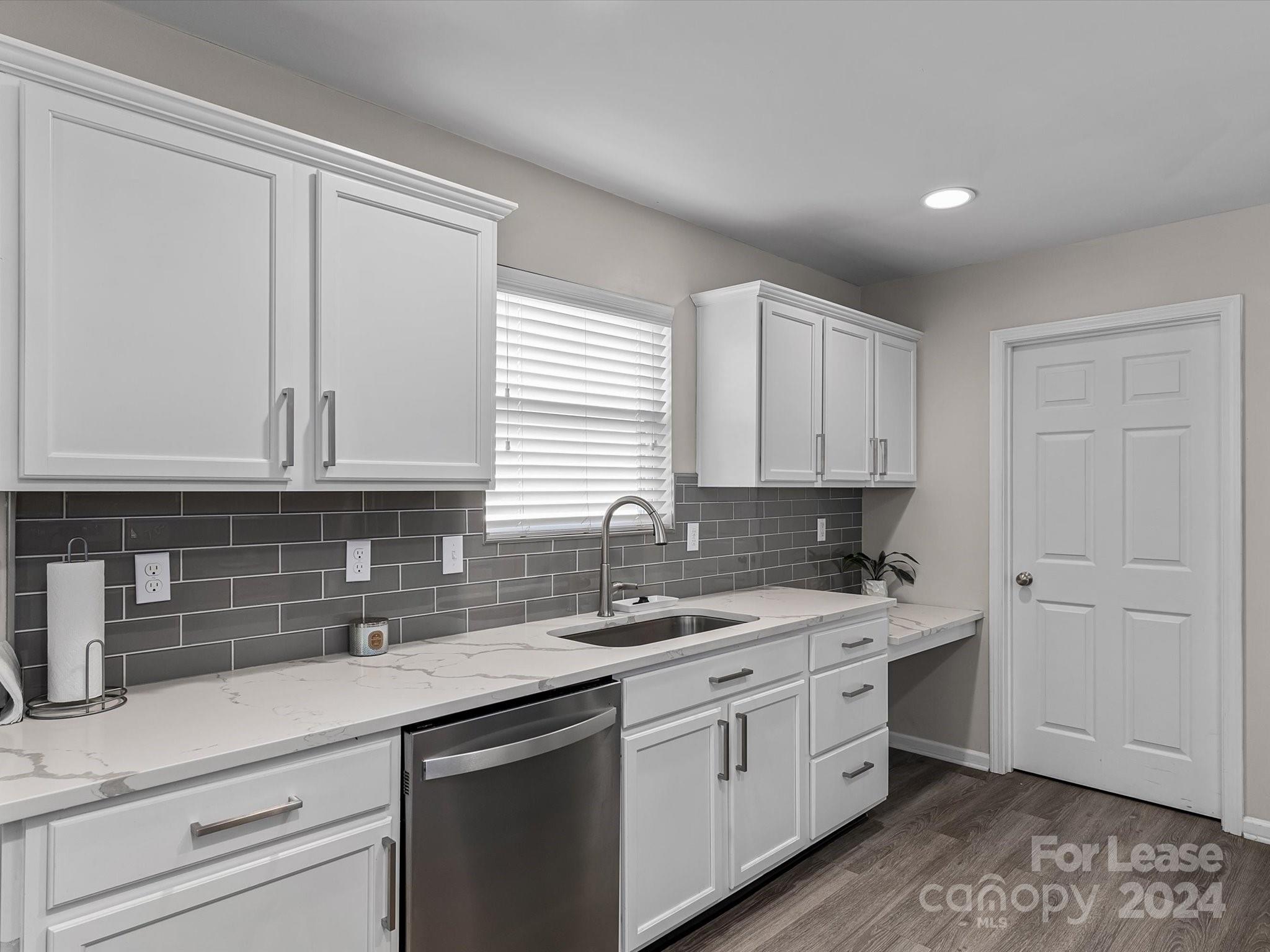 Alexander Heights - Residential Lease