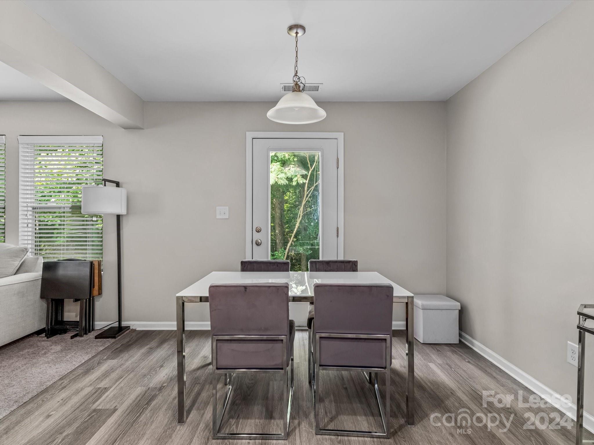 Alexander Heights - Residential Lease