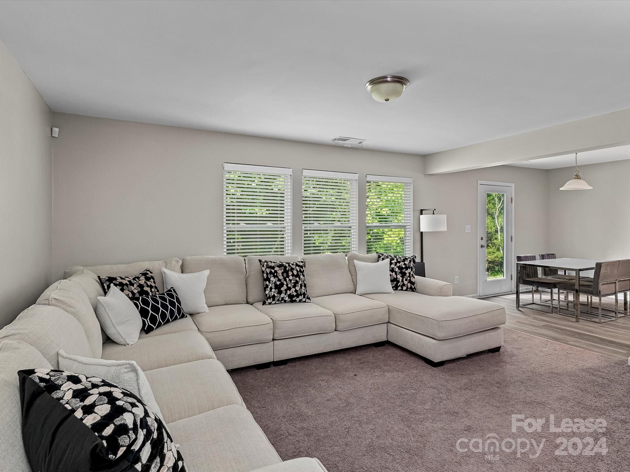 Alexander Heights - Residential Lease