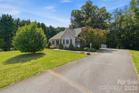 Photo of 4795 Mountain Run Drive, Lenoir, NC 28645 (MLS # 4397442)