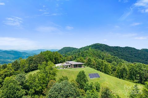 1045 & 1047 Graham Road Marshall NC 28753