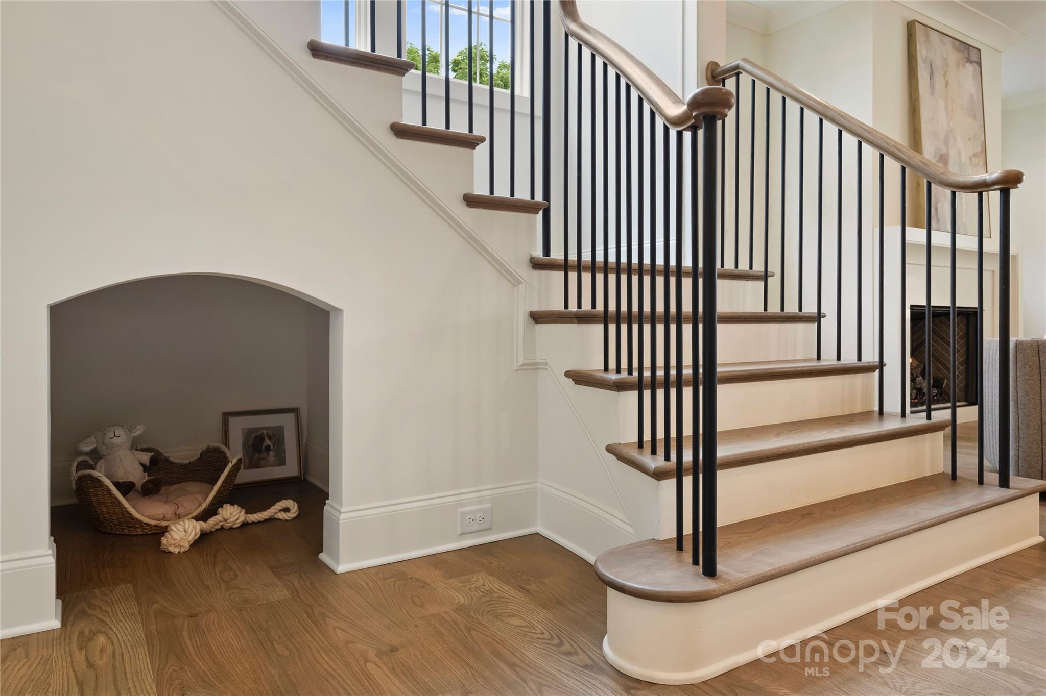 Sedgefield - Residential